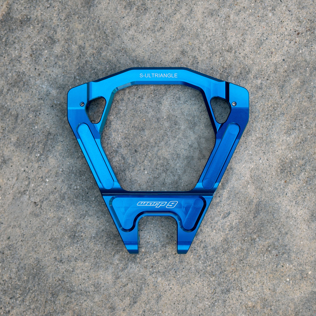 Warp9 Surron Ultra Bee Triangle