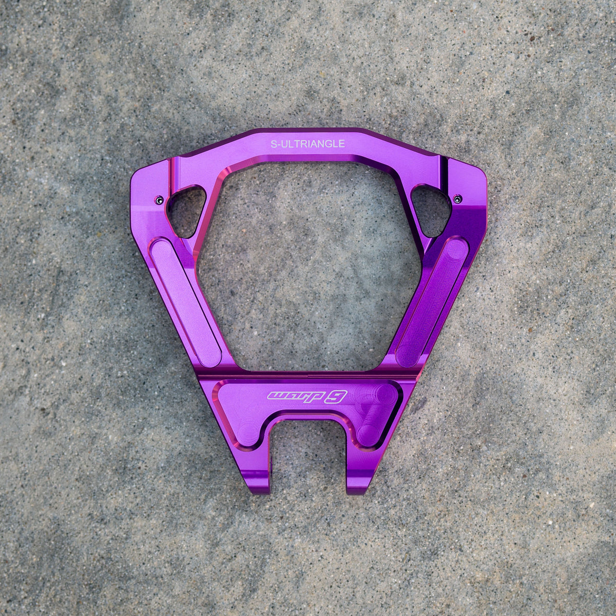 Warp9 Surron Ultra Bee Triangle