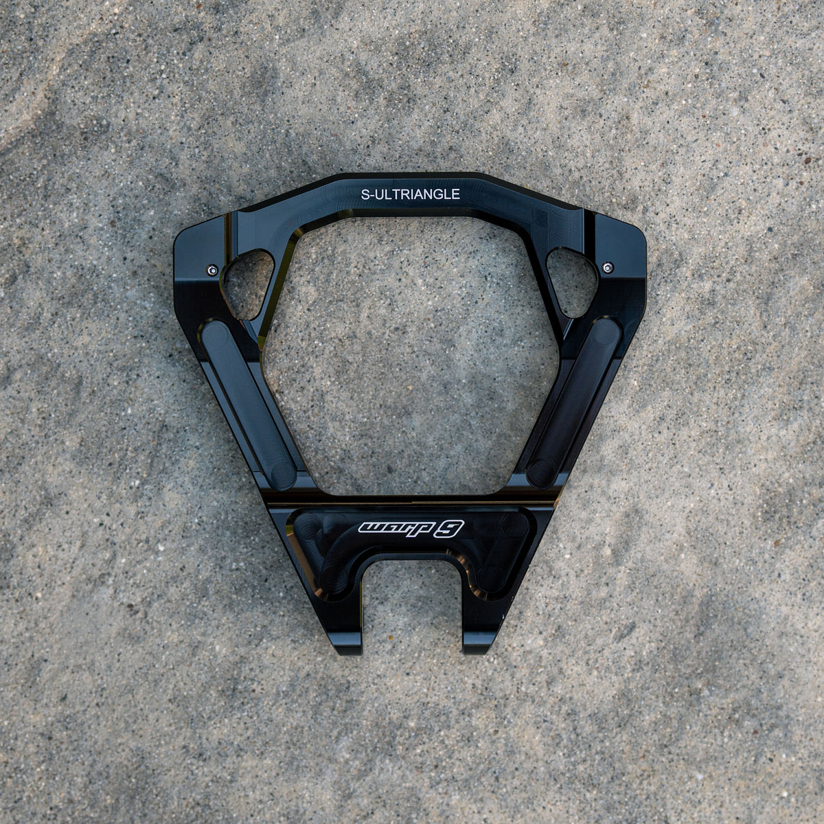 Warp9 Surron Ultra Bee Triangle