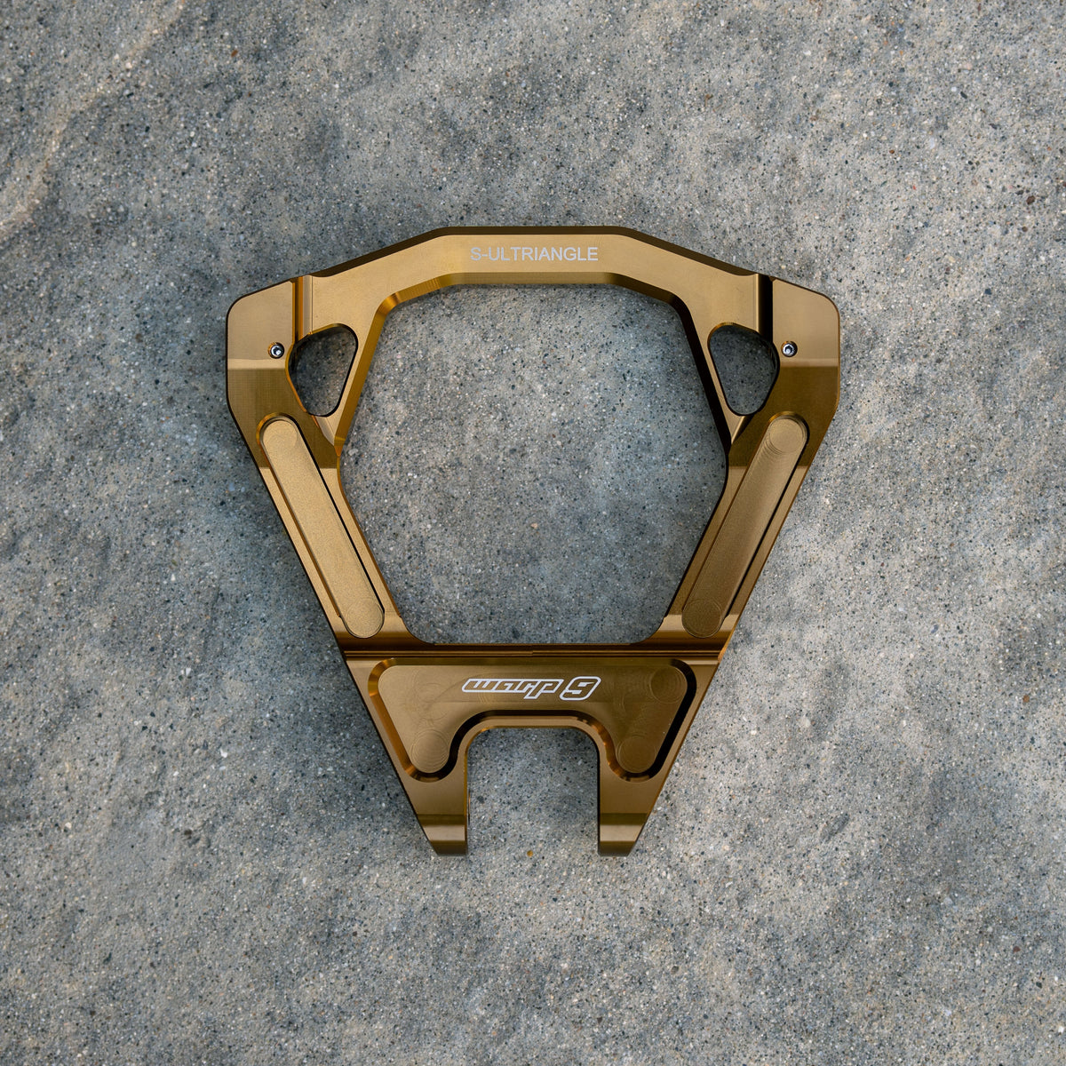 Warp9 Surron Ultra Bee Triangle