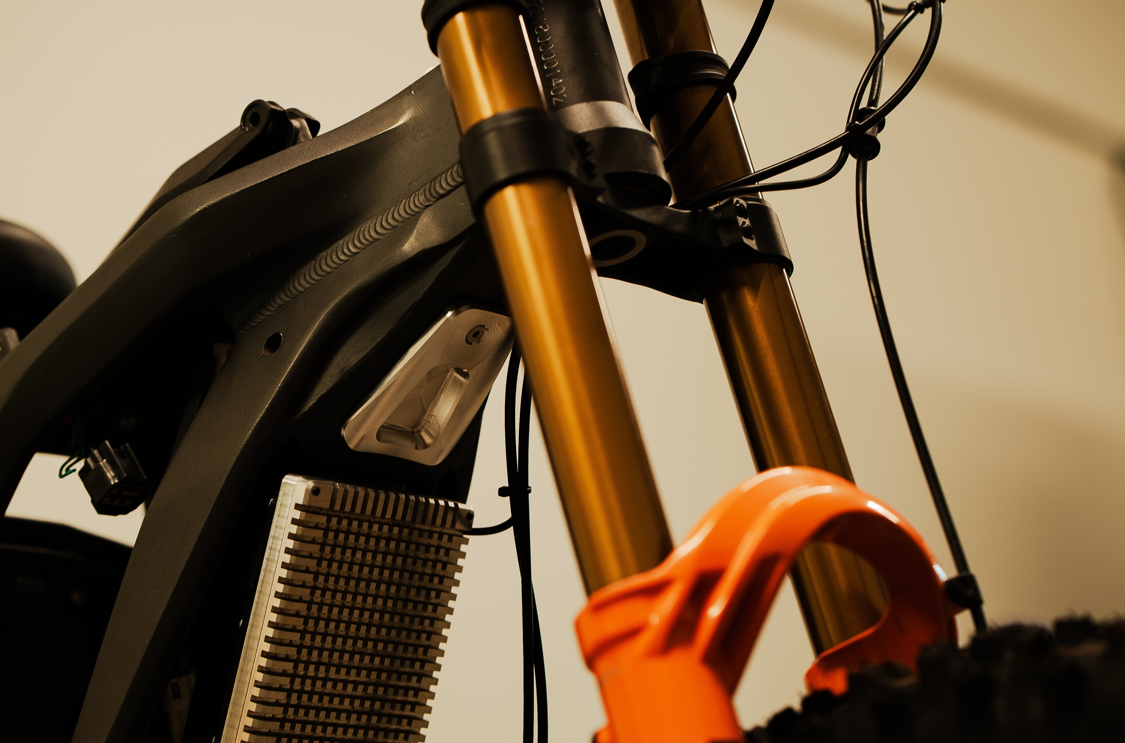 Prickly Horn delete AirTag stash