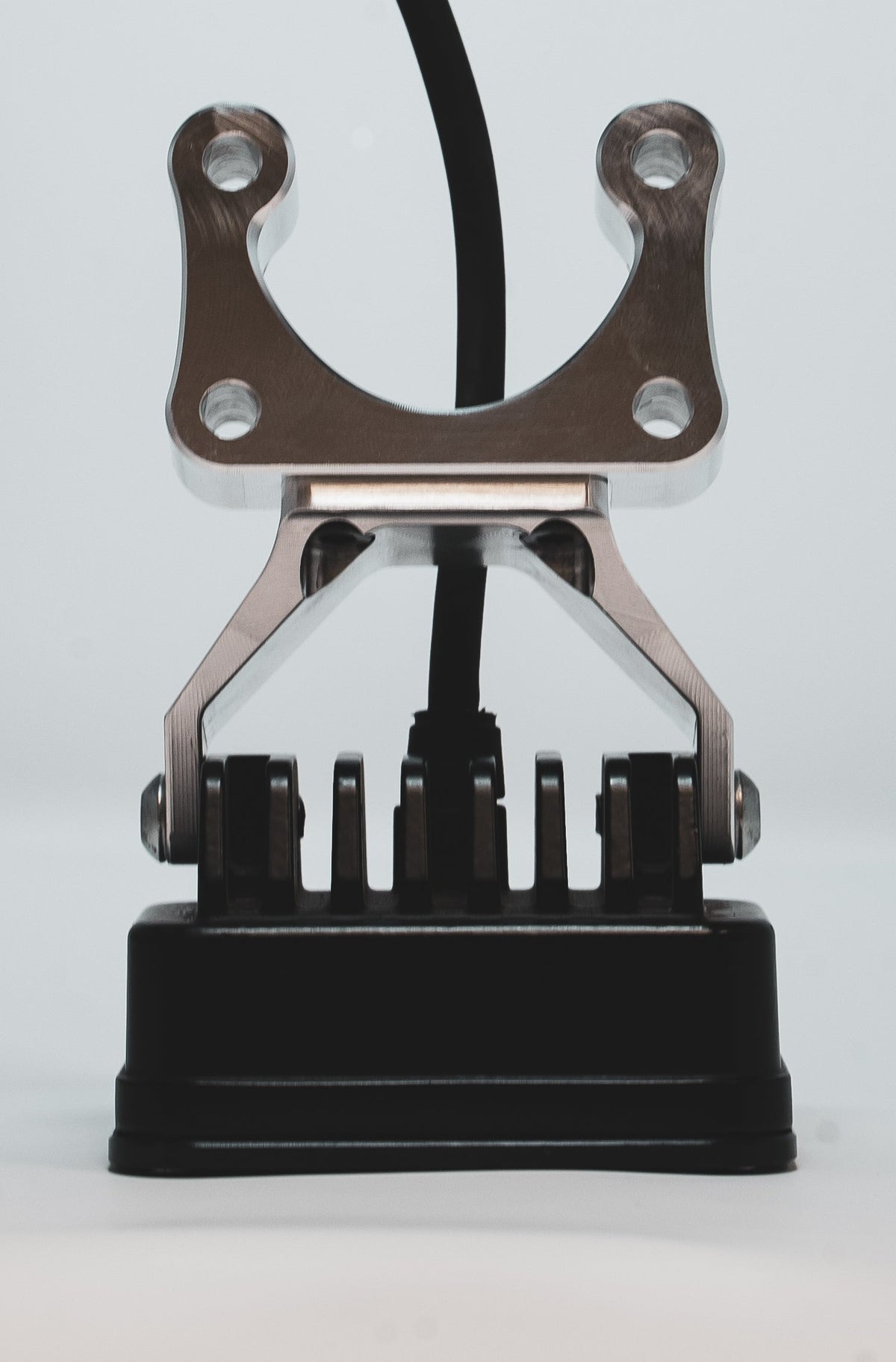 Prickly Baja Designs S2 Headlight Mount – Direct Mount Riser