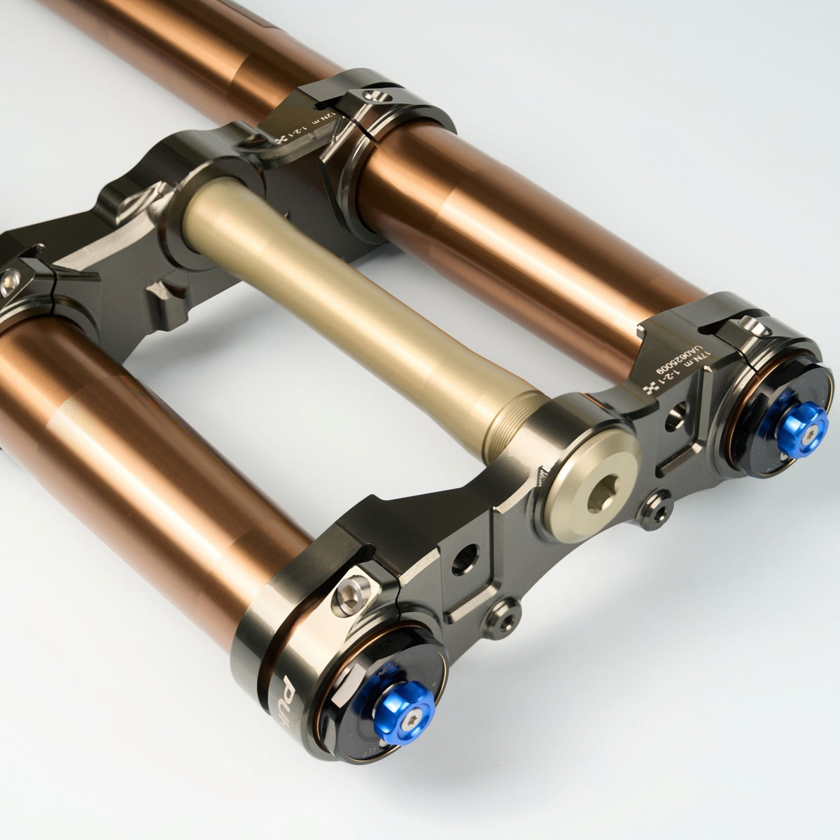 PURE Racing - TRAXION | 260mm Travel for Surron Ultra Bee
