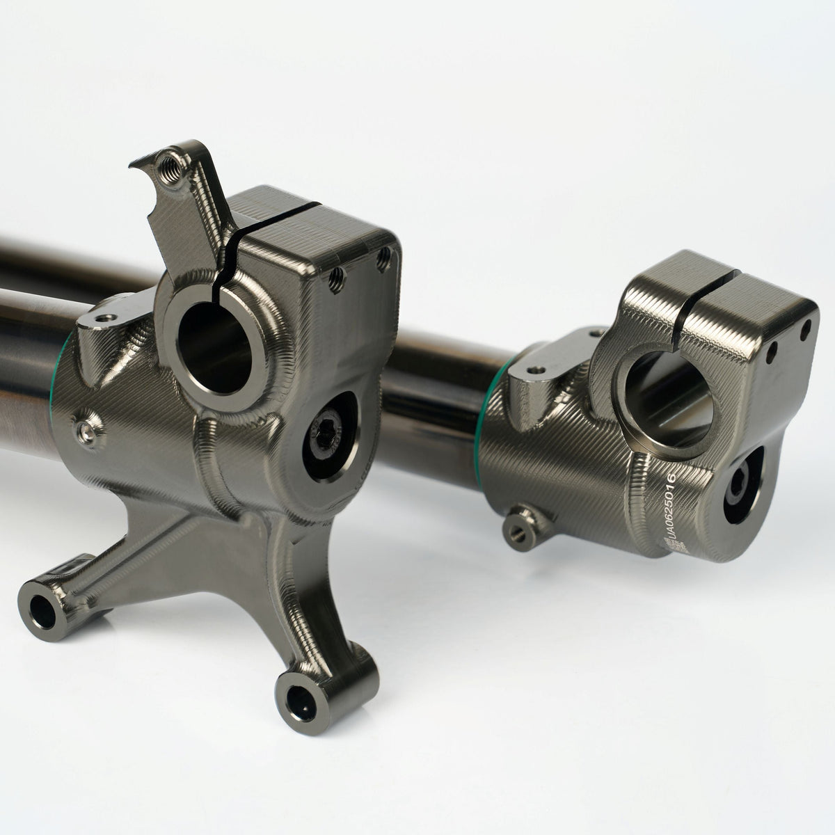 PURE Racing - TRAXION | 260mm Travel for Surron Ultra Bee