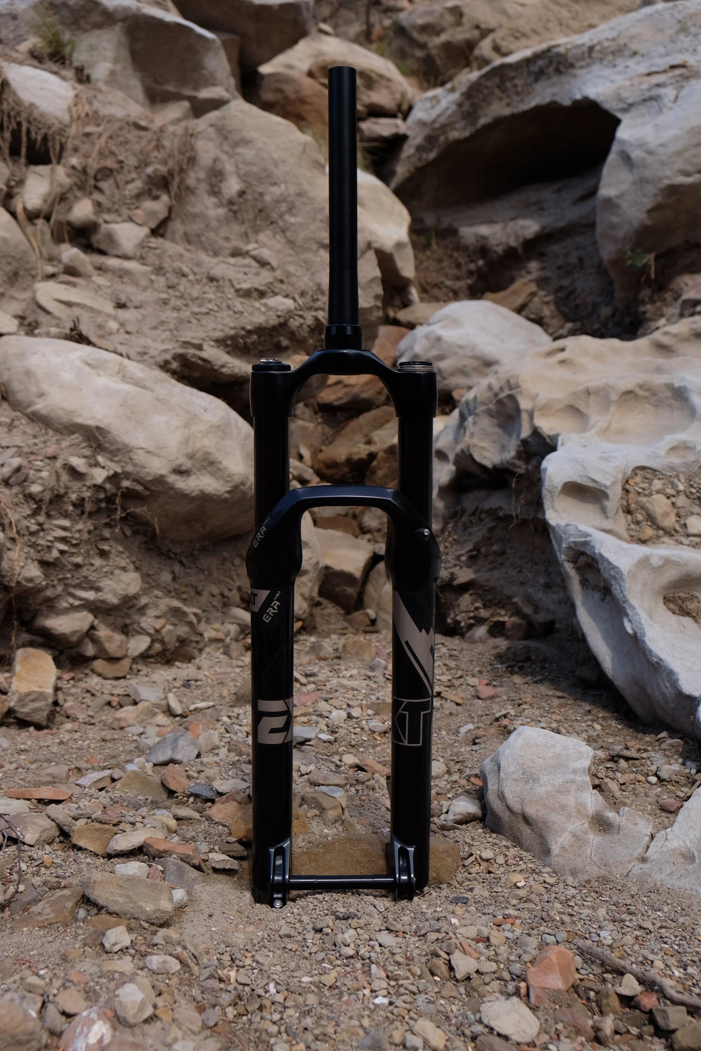 EXT Suspension Package for Bonnell 775 AM