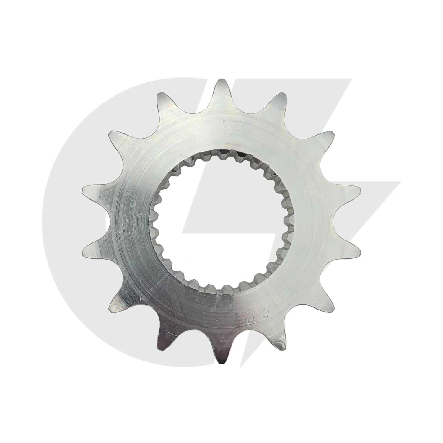 EBMX Competition Jackshaft for Ultra Bee