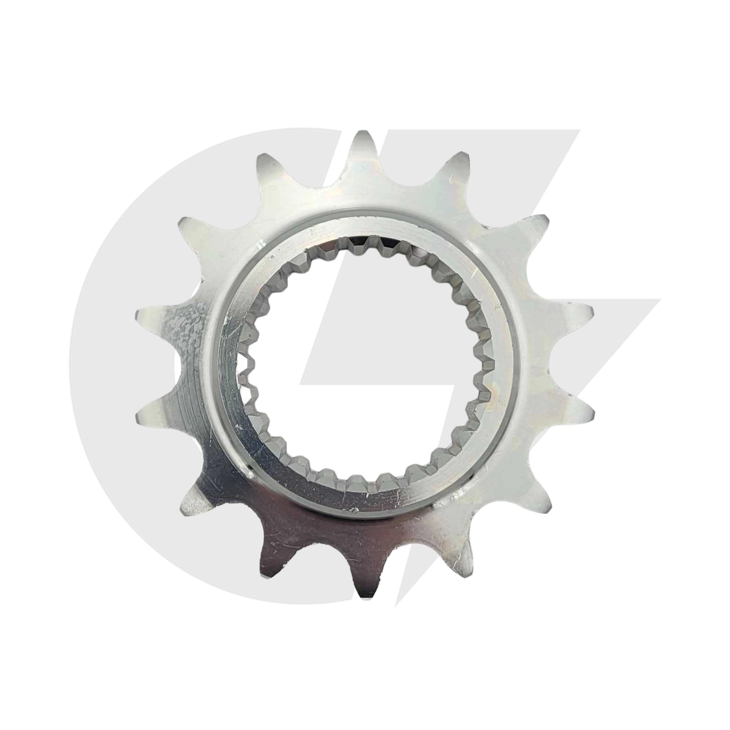 EBMX Competition Jackshaft for Ultra Bee