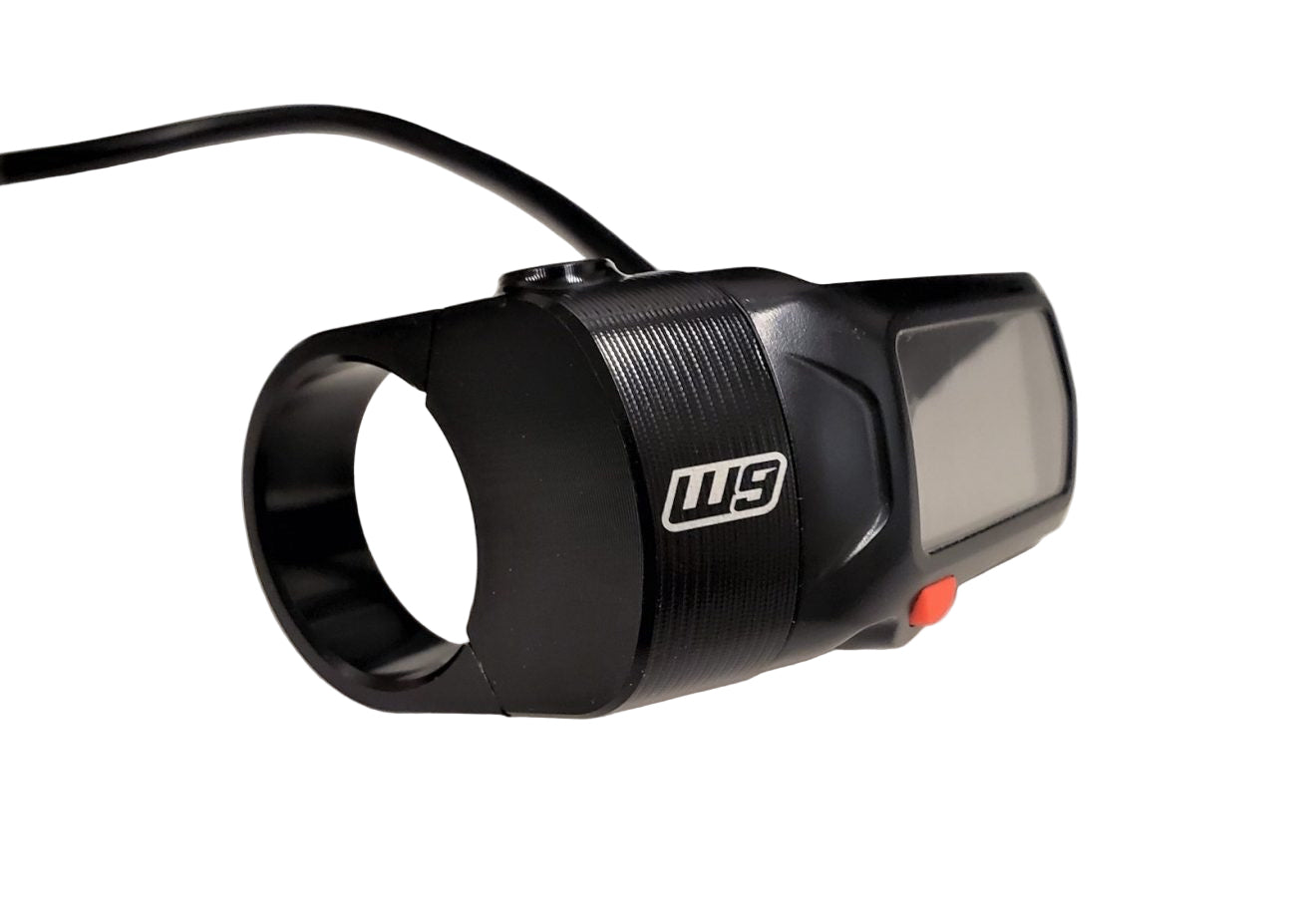 Warp9 Surron Speedometer Mount