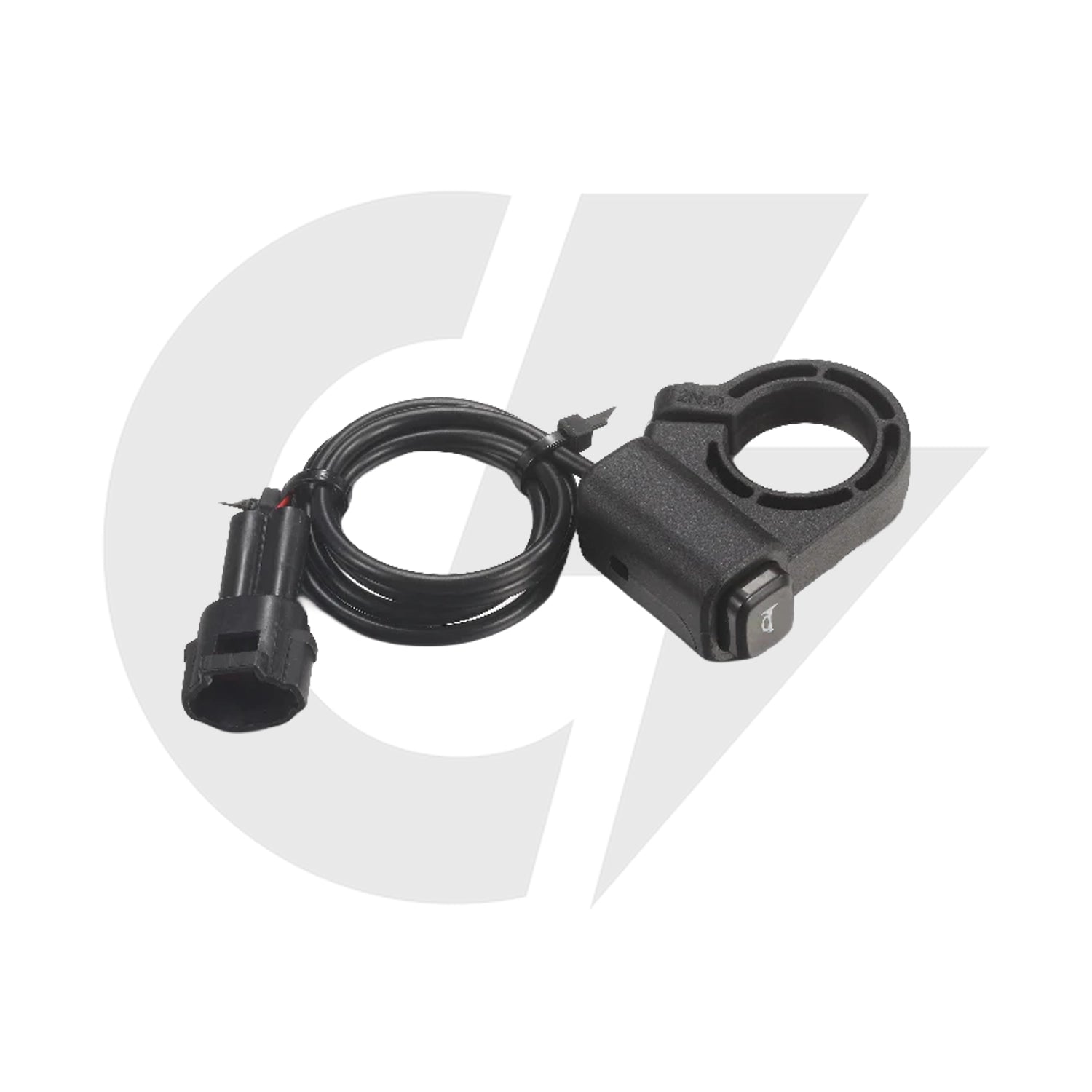 E Ride Pro – Mini / Mini R / SR Horn Switch | OEM