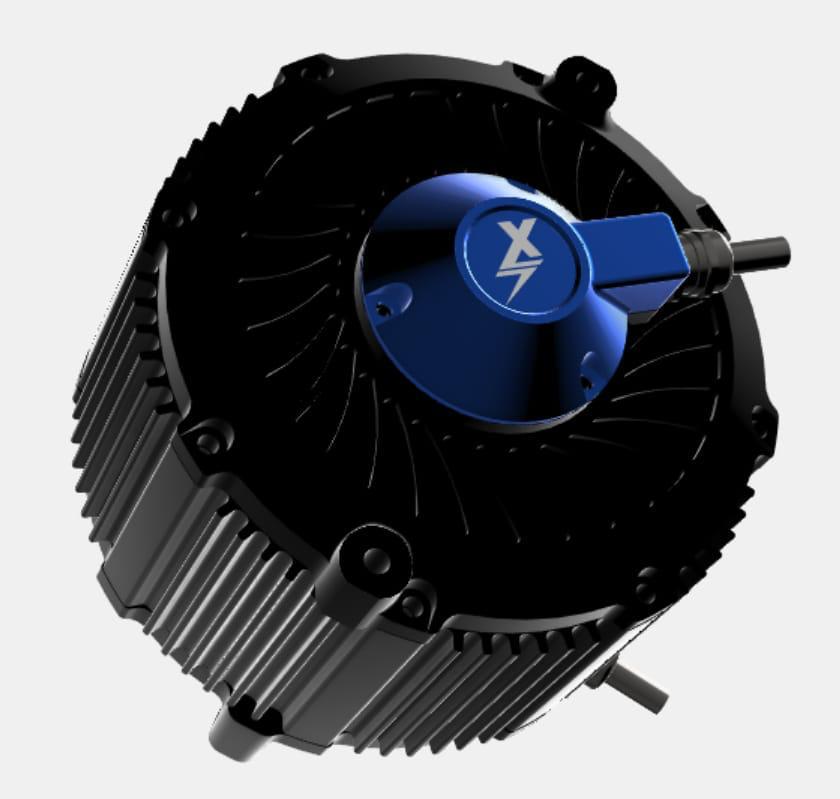 EBMX XLB-60 SurRon Light Bee Motor