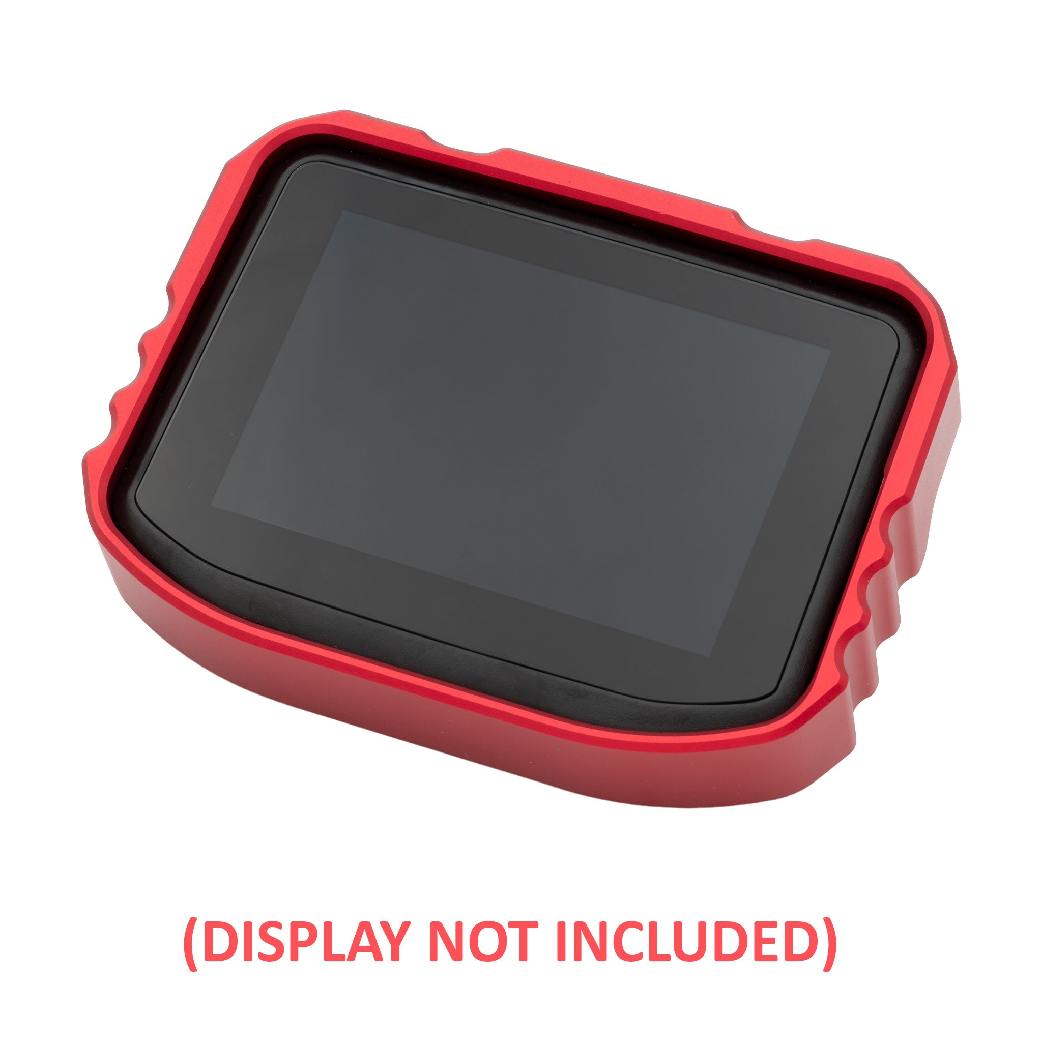 EBMX X-9000-Controller - Case for BC351 Display (display not included)