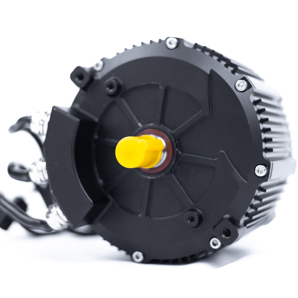 EBMX XUB-80 Motor for SurRon Ultra Bee