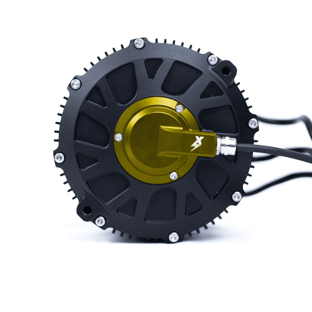 EBMX XUB-80 Motor for SurRon Ultra Bee