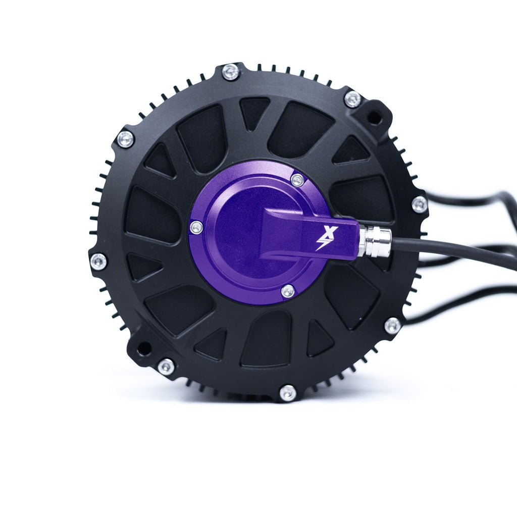 EBMX XUB-80 Motor for SurRon Ultra Bee