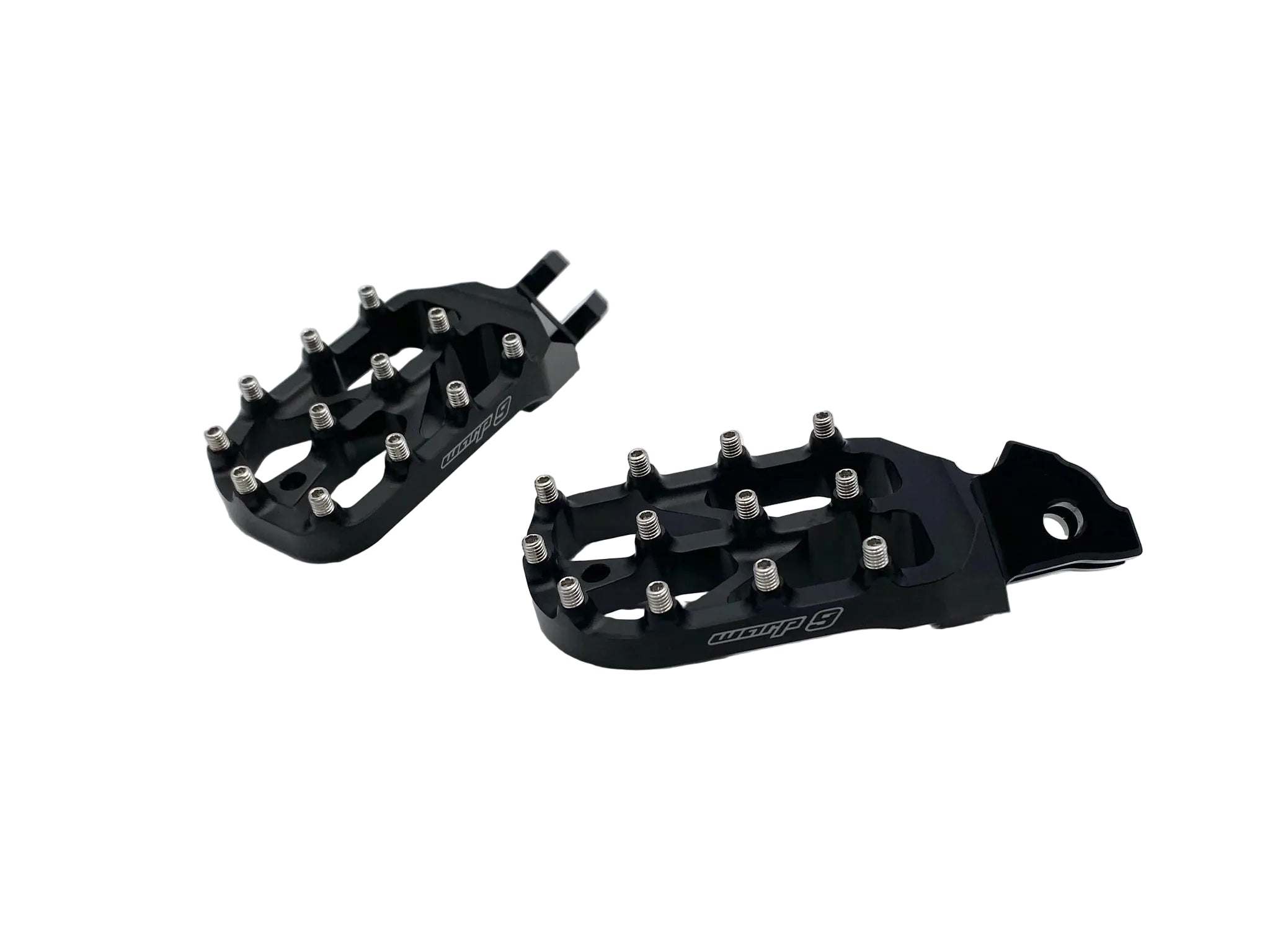 Warp9 Talaria / Altis Sigma Elite Foot Pegs