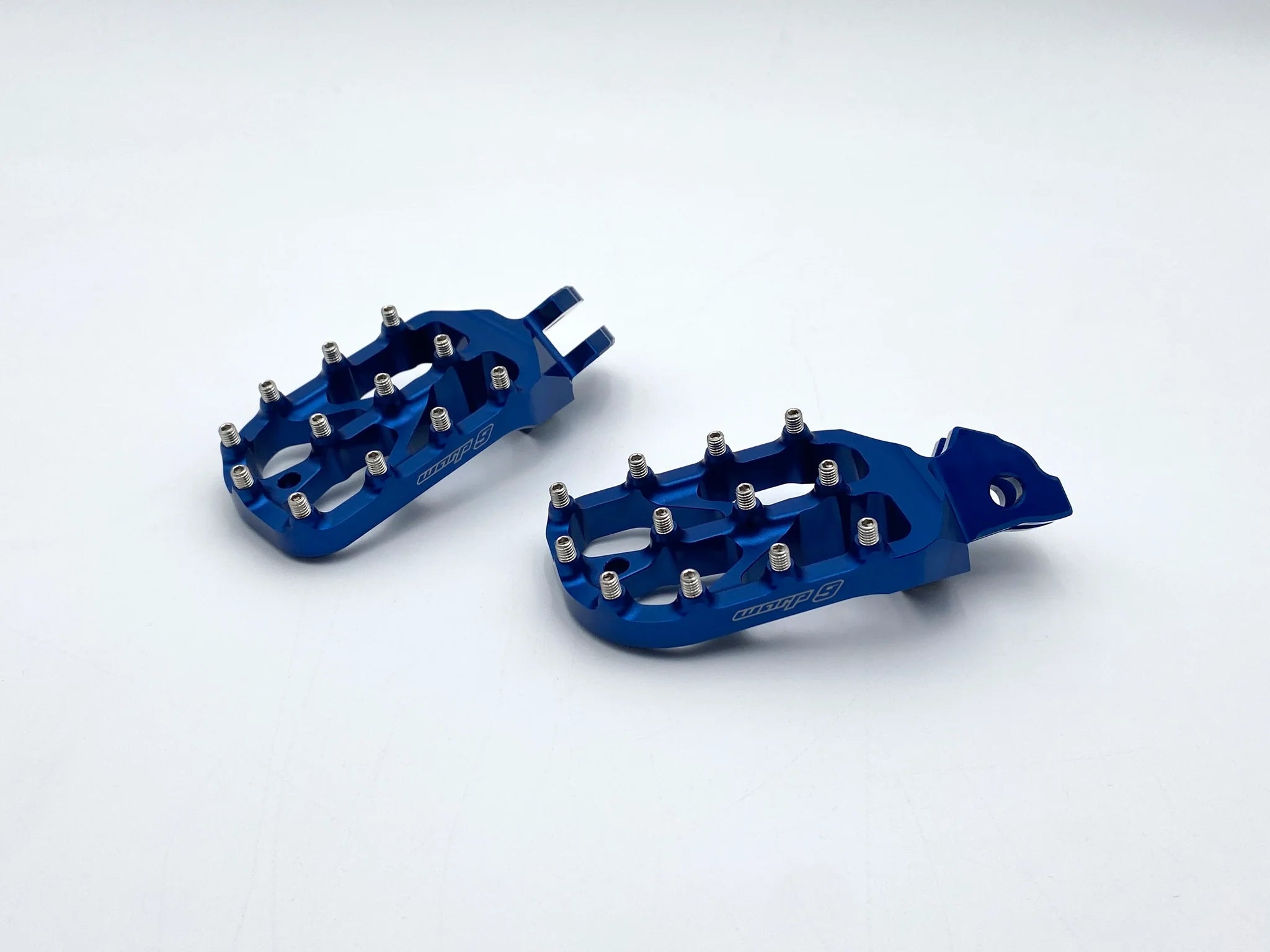 Warp9 Talaria / Altis Sigma Elite Foot Pegs