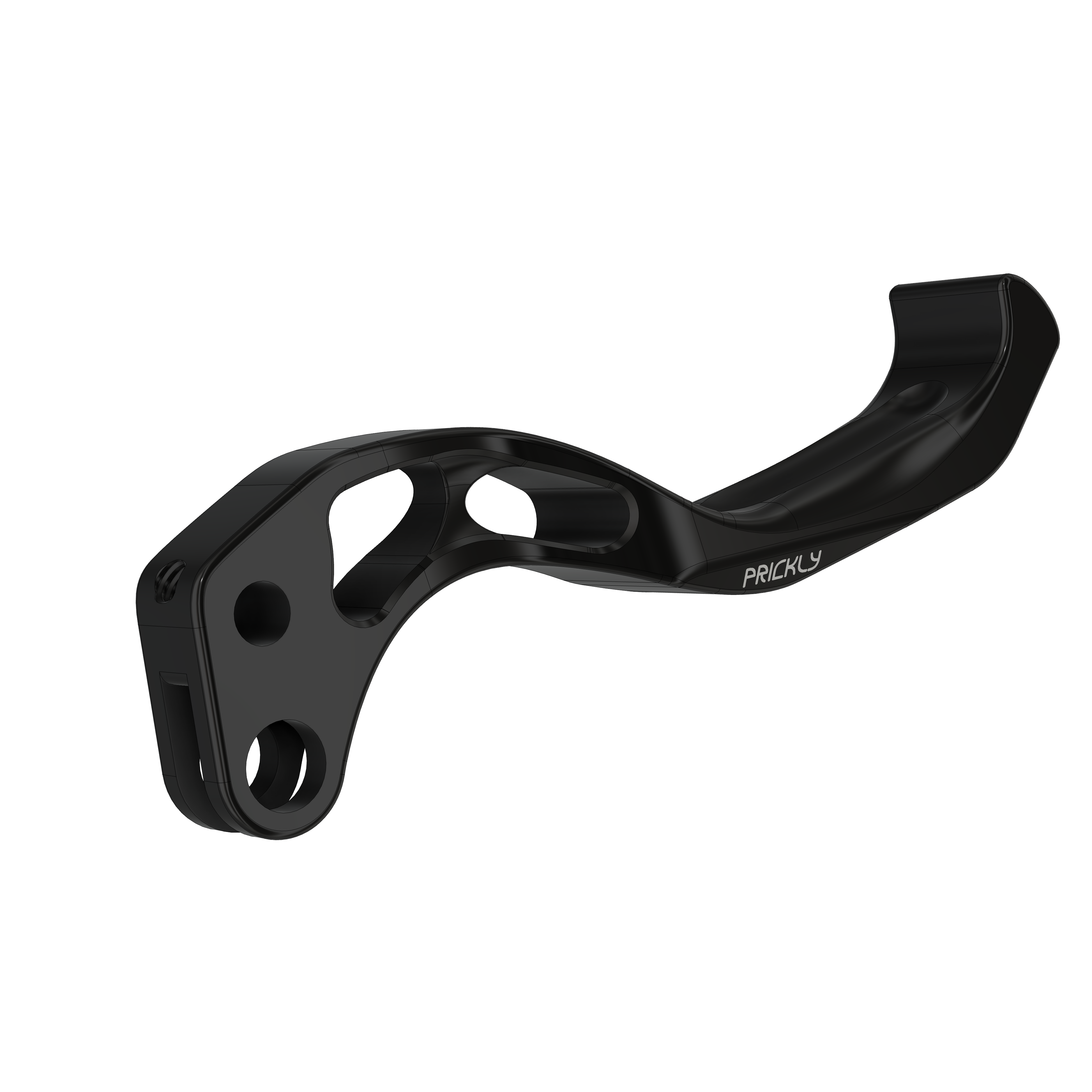 Prickly Brake Lever - ERide / MX4