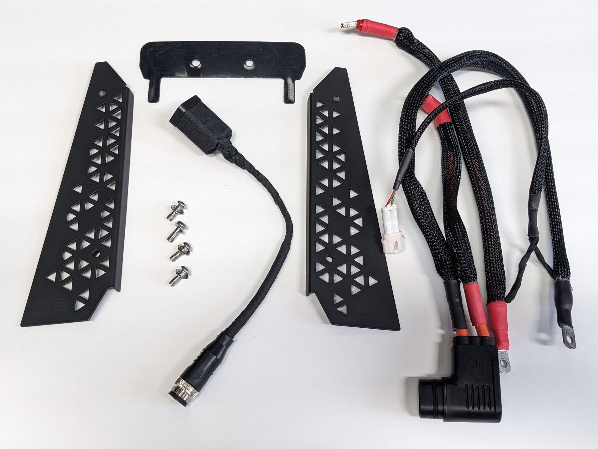 EVA電子　ERP Stabilizer Everexceed Centralized Model Power UPS AVR Stabilizer