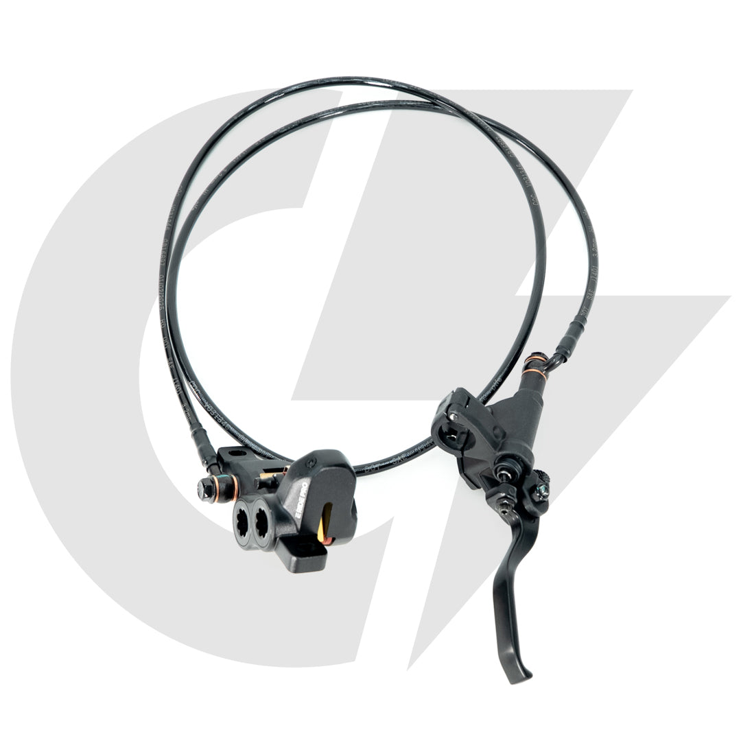 E Ride Pro - OEM Front Brake Cylinder Pump Assembly
