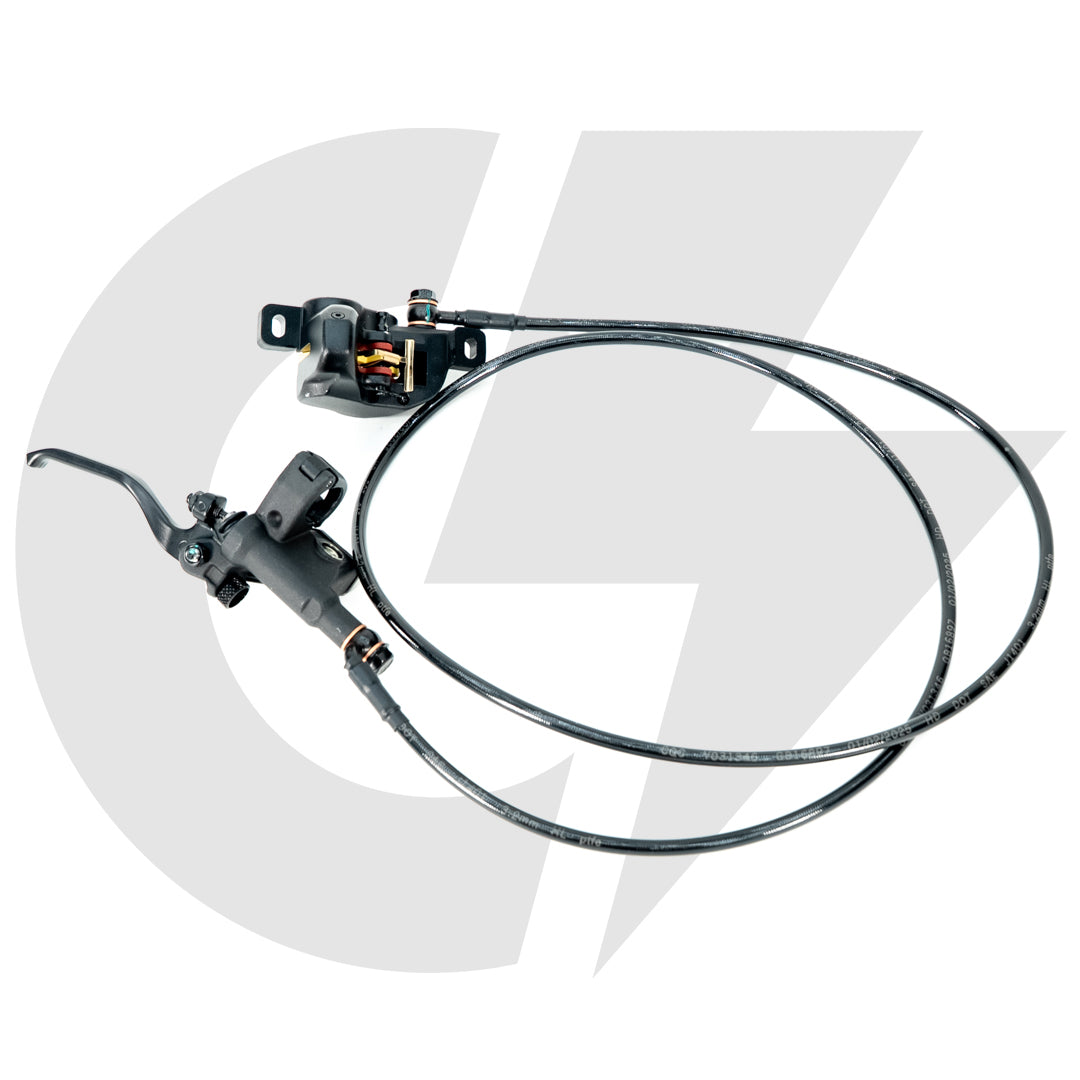 E Ride Pro - OEM Front Brake Cylinder Pump Assembly
