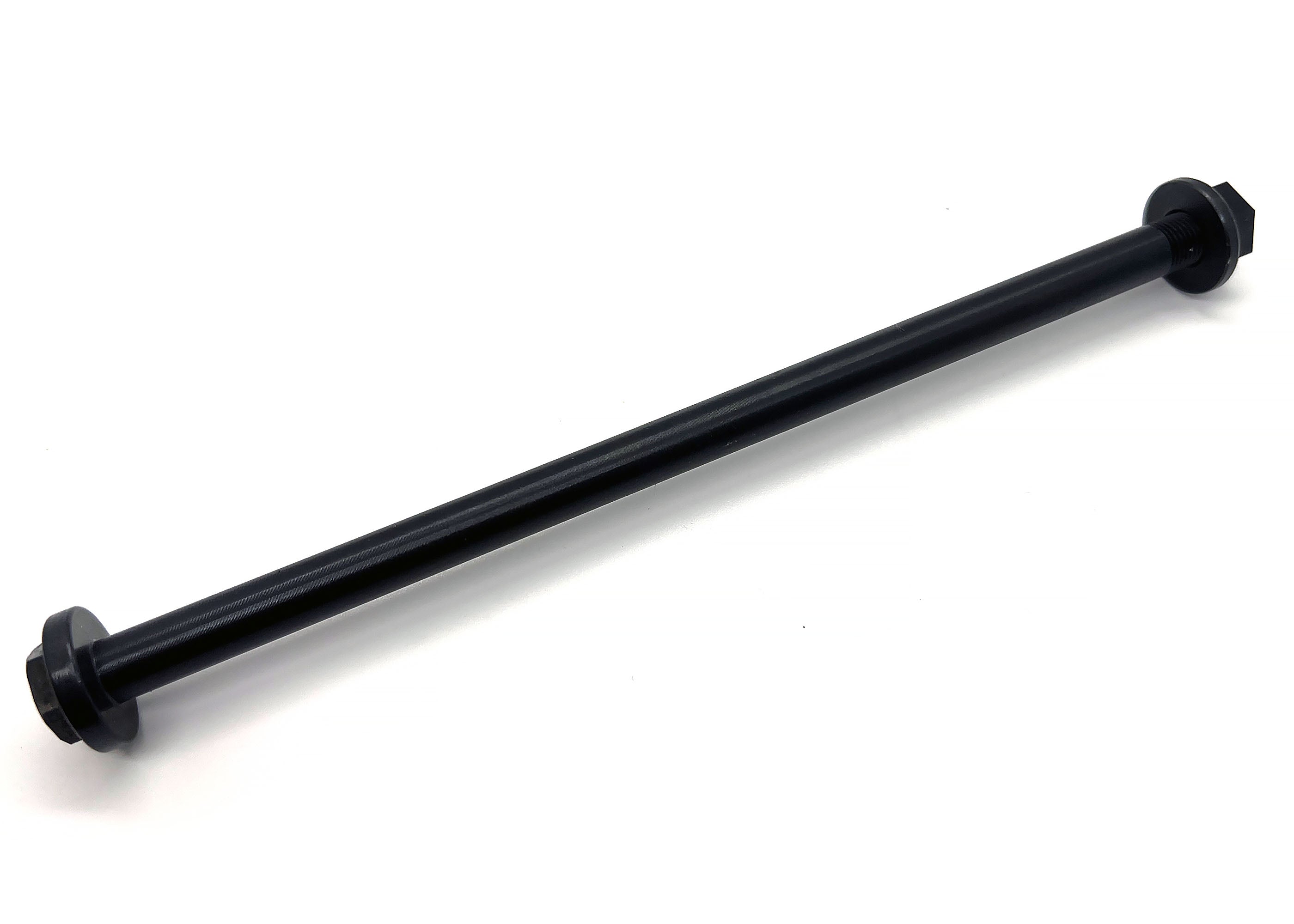 Heavy Hitter 4340 Chromoly Upgraded E Ride JackShaft Bolt