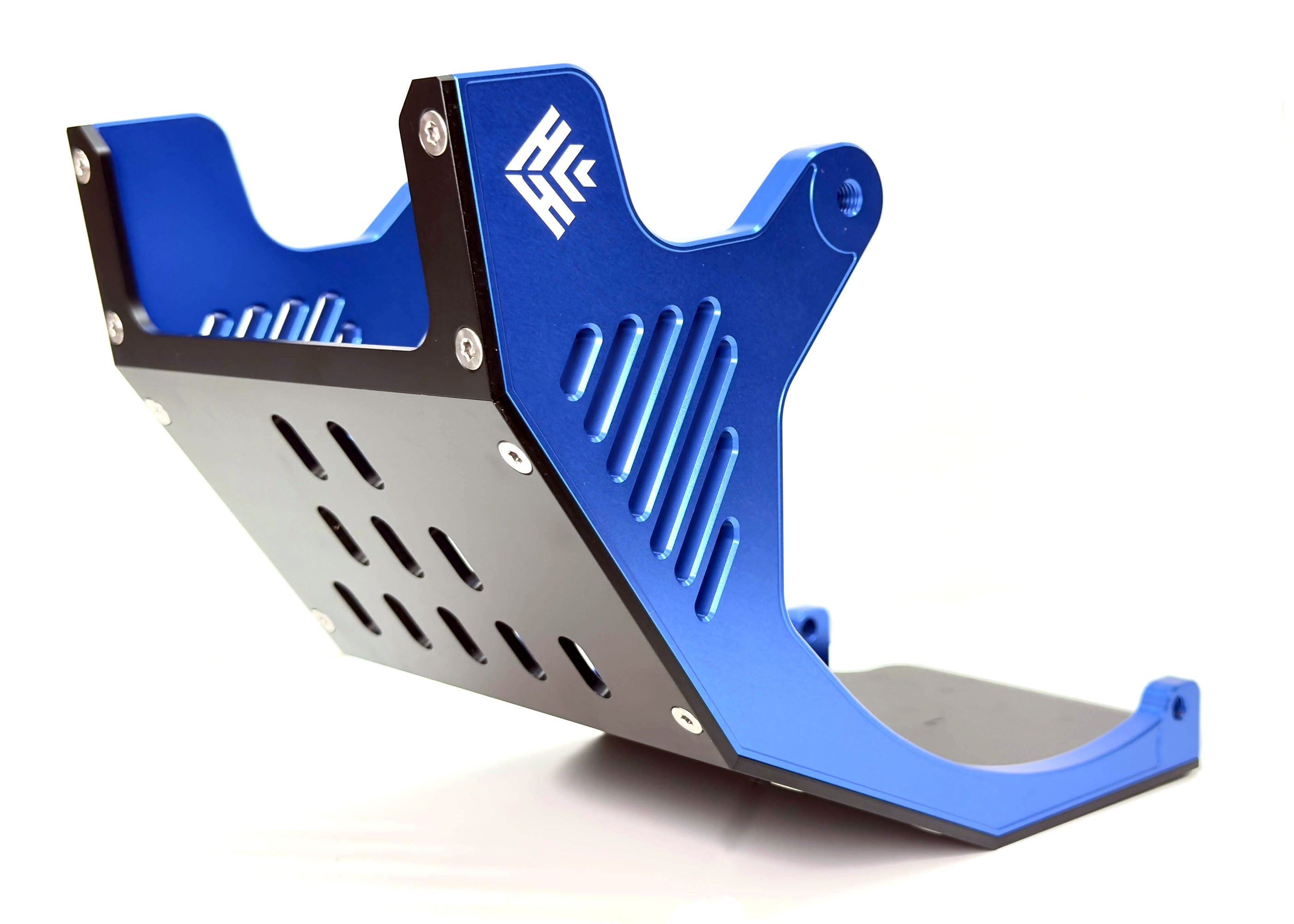GEEKFIELD “NITRIDING TOP PLATE” Geek Field _ NITRIDING TOP PLATE for EXTENSION TABLE【抽選販売