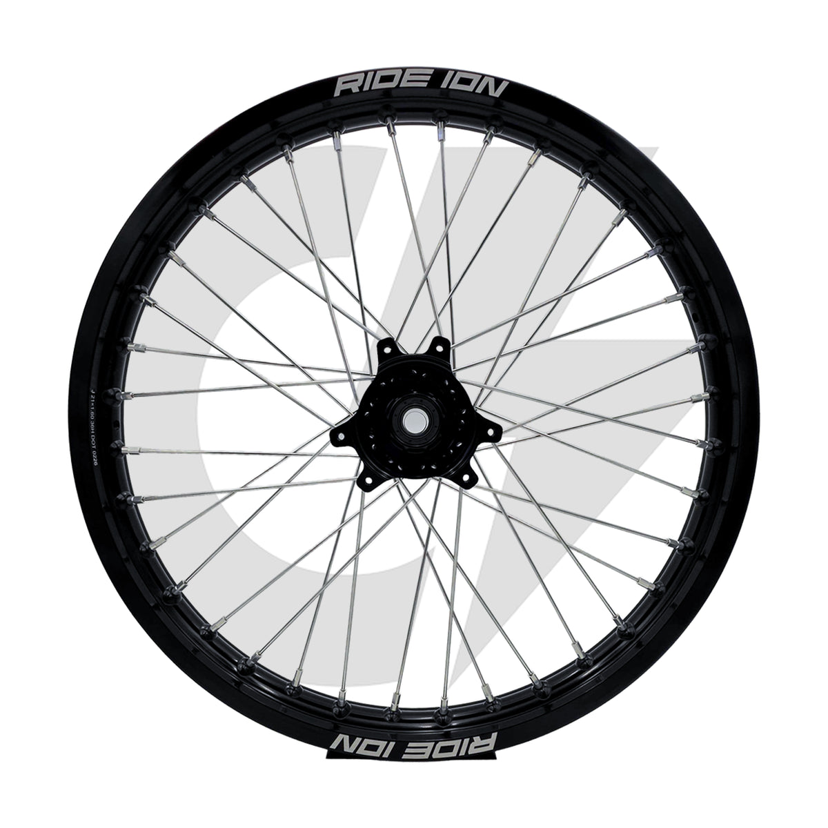 21" Wheel Upgrade for Surron Ultra Bee