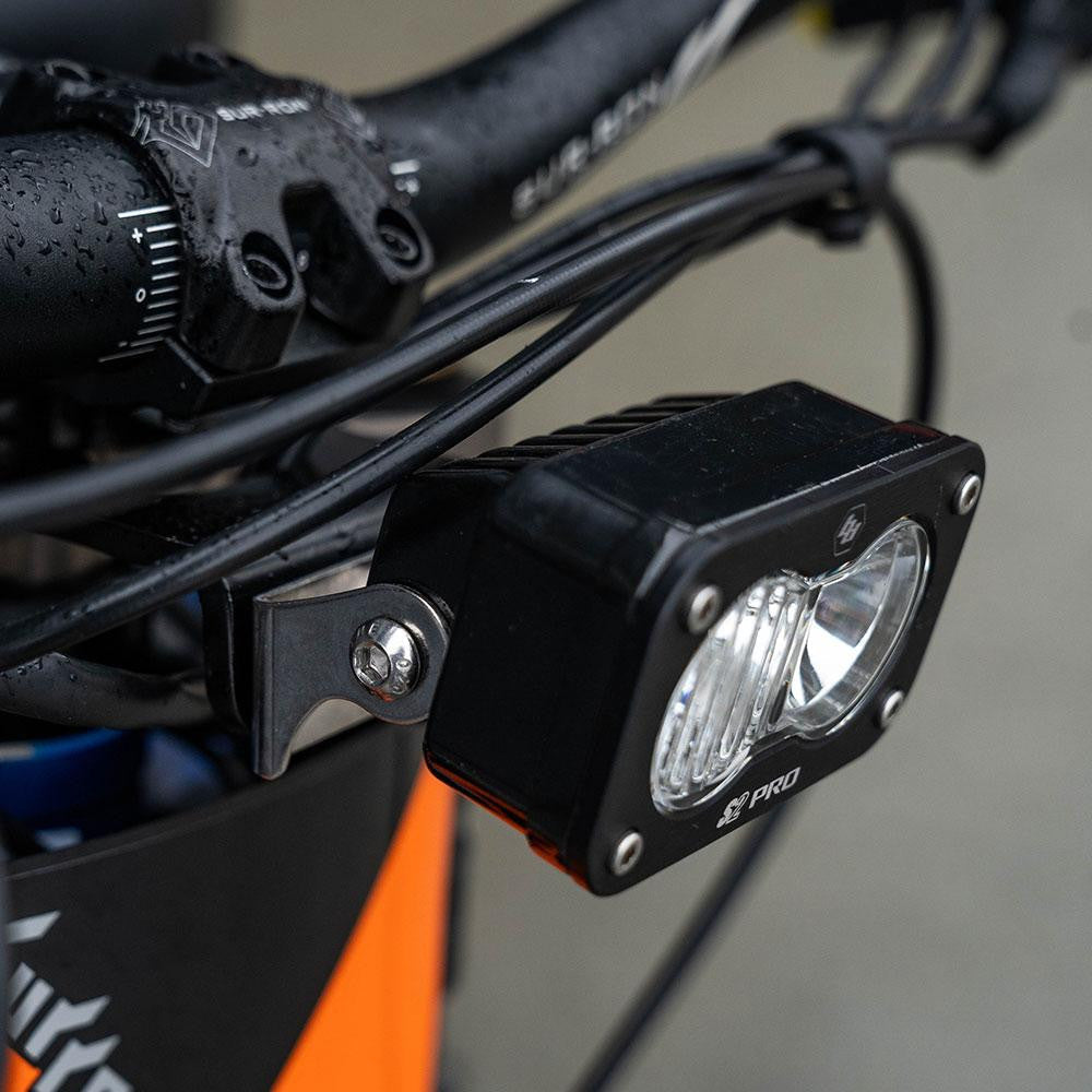 Baja Designs S2 Sport Headlight