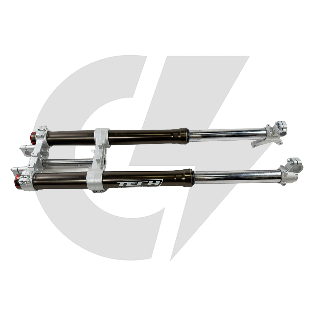 Formula Enduro Ø43 USD Fork - Open Box