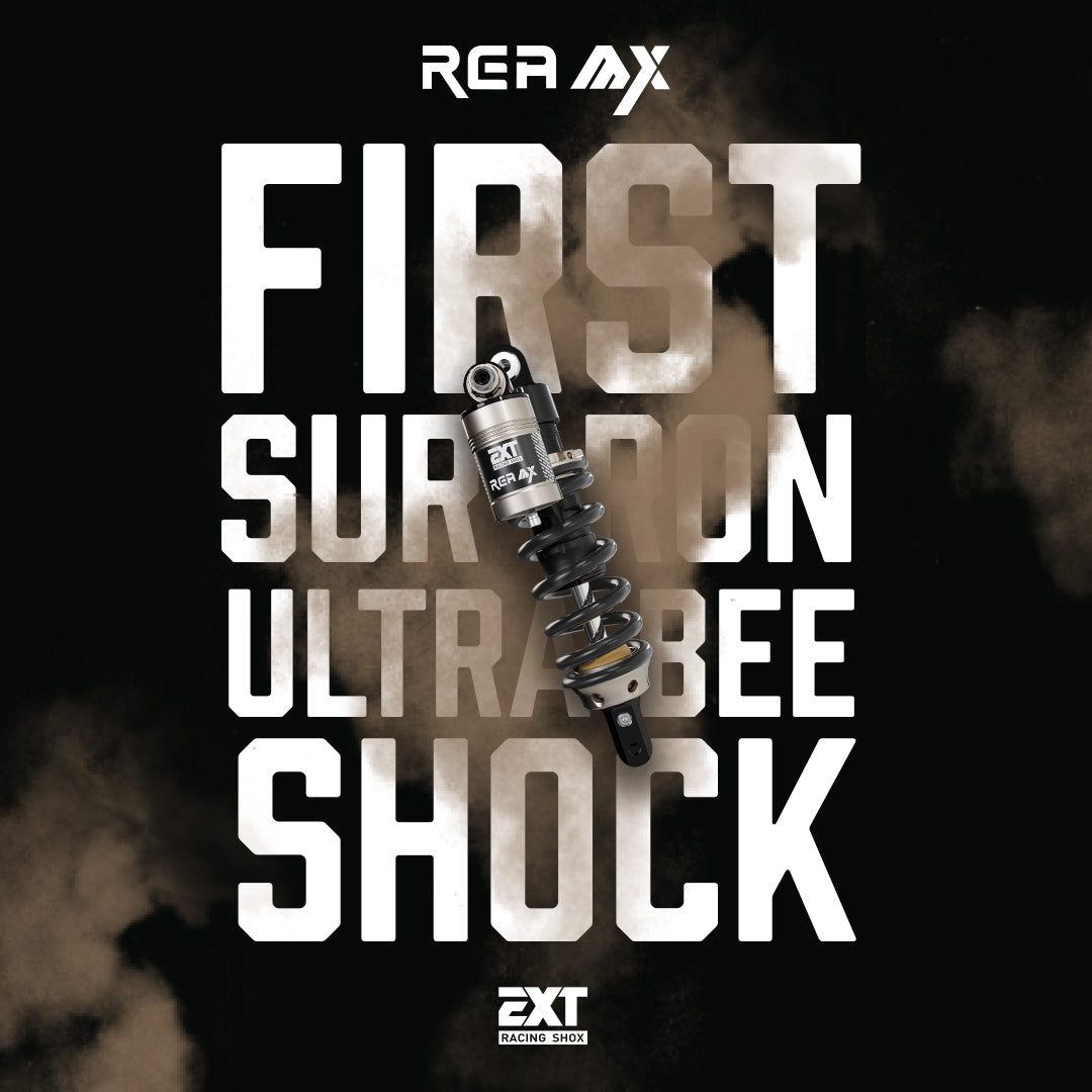 EXT Rea MX Rear Shock for Surron Ultra Bee