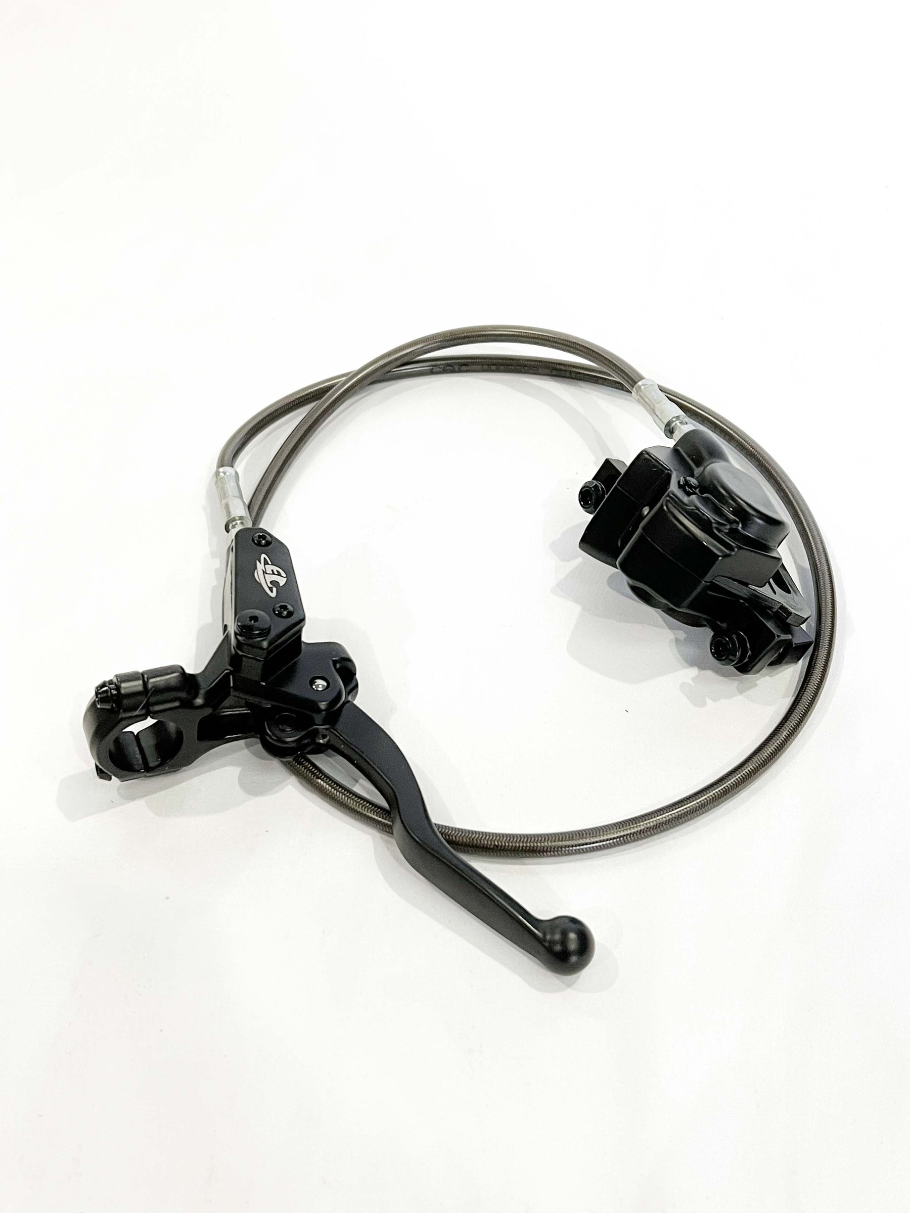 ETM RTR - OEM Front Brake Assembly