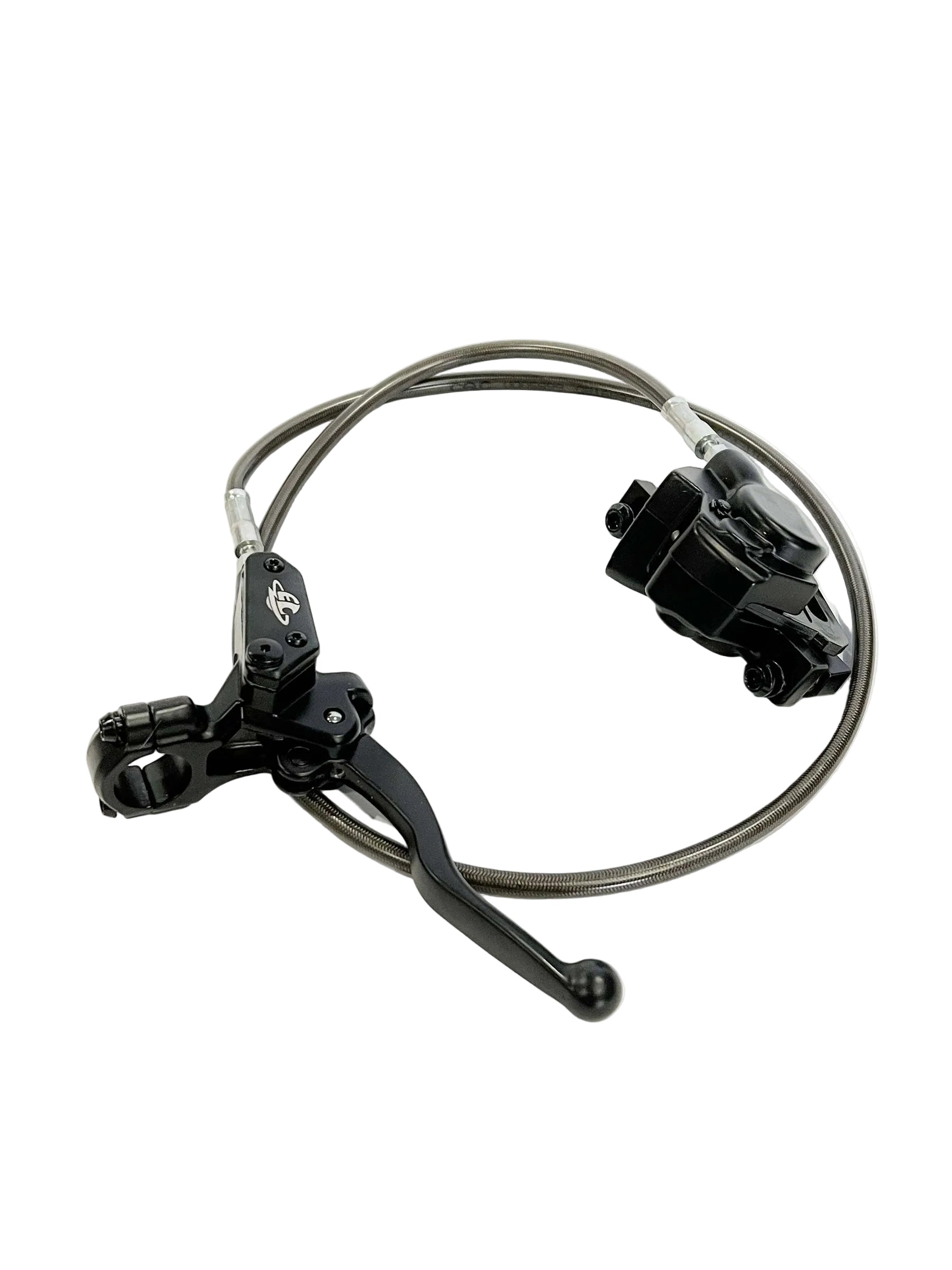 ETM RTR - OEM Front Brake Assembly