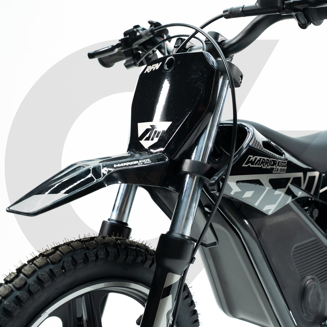 RFN Warrior SX-E500 Kids Electric Dirt Bike