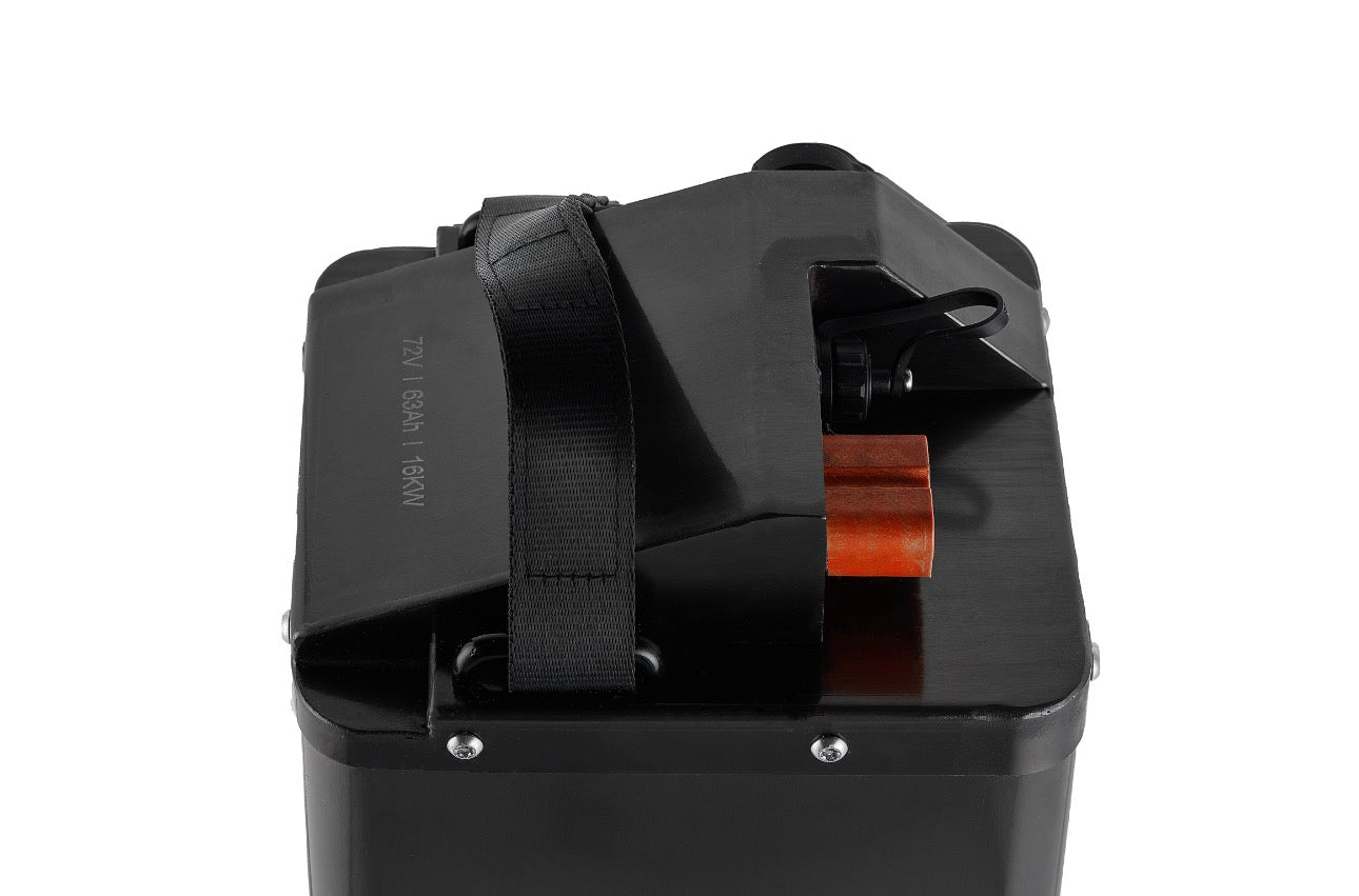 eWatt 72v 63ah Race Battery for Talaria Sting
