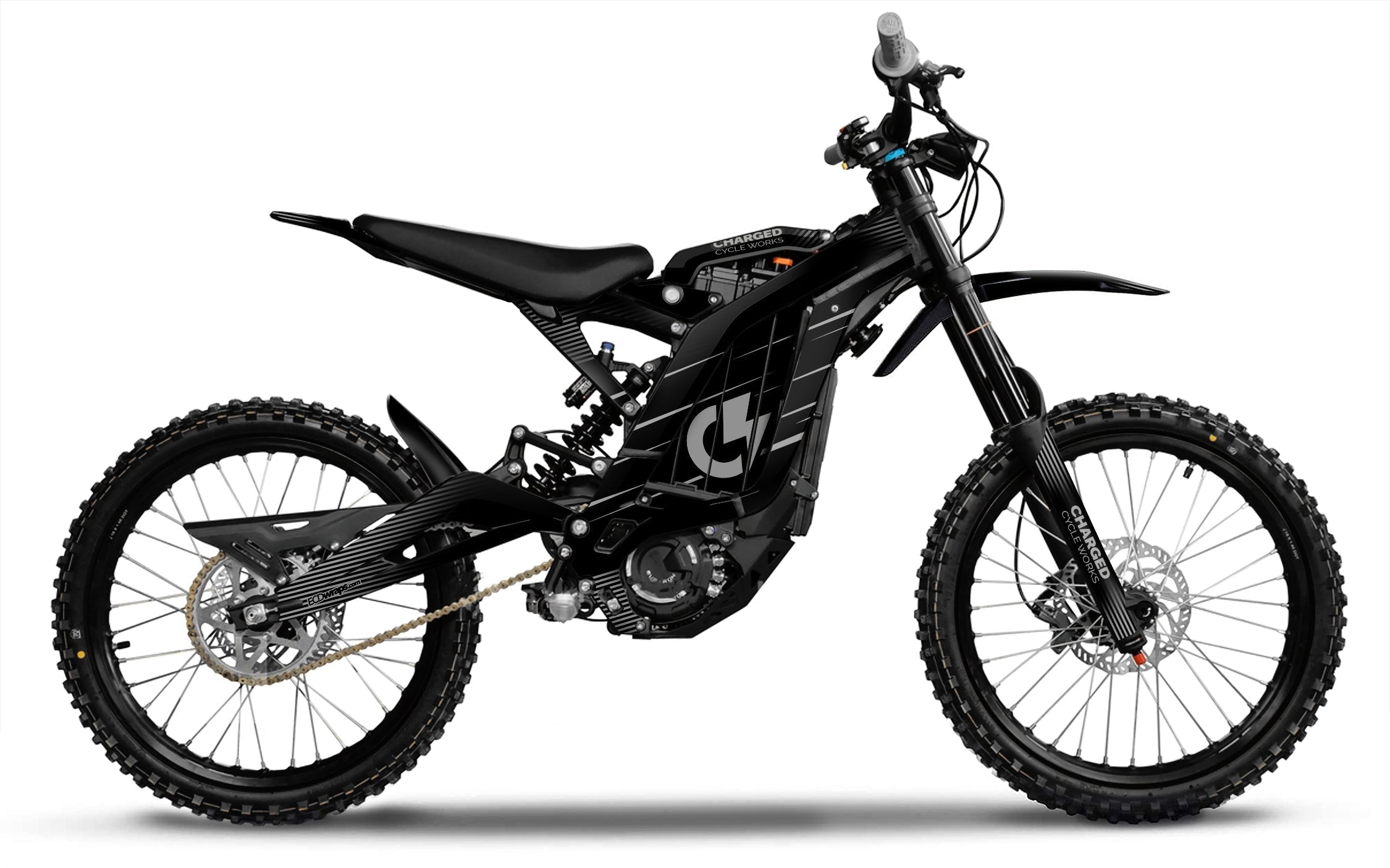 VENTUS ONE - GHOST LINES