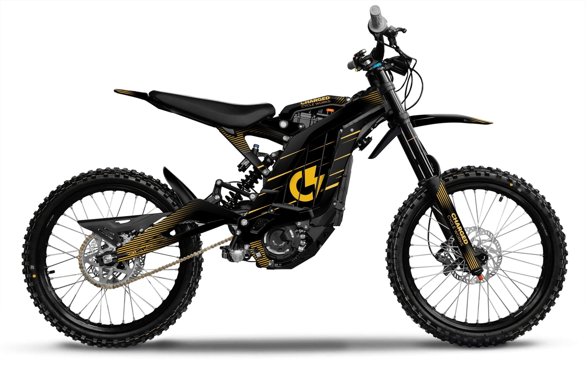 VENTUS ONE - GHOST LINES