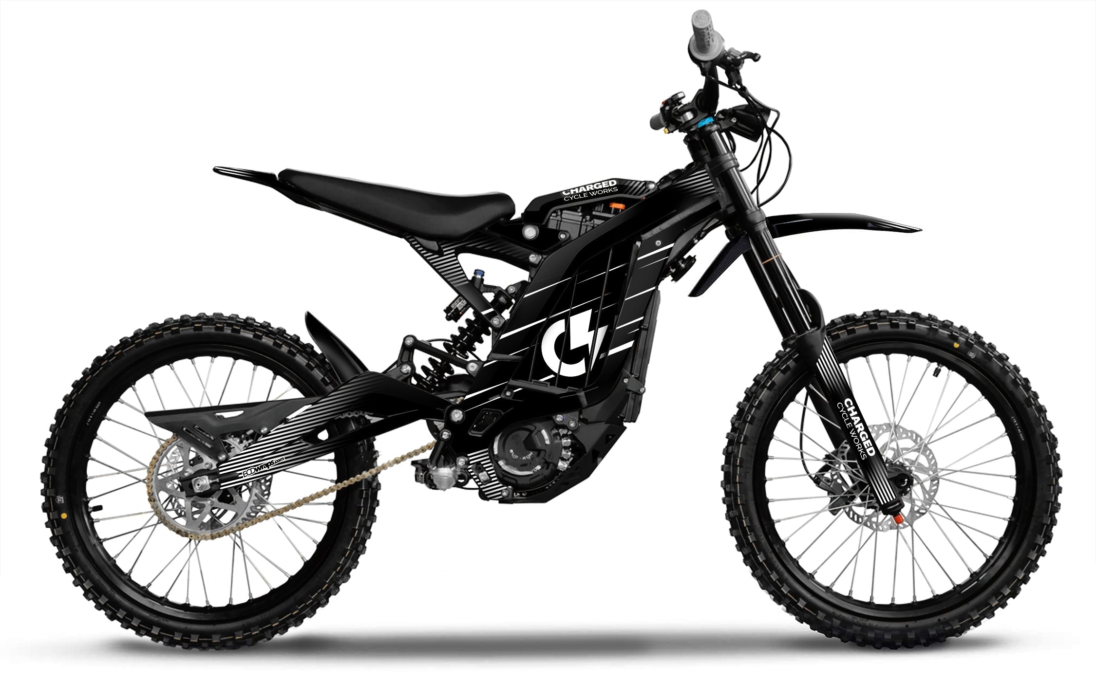 VENTUS ONE - GHOST LINES