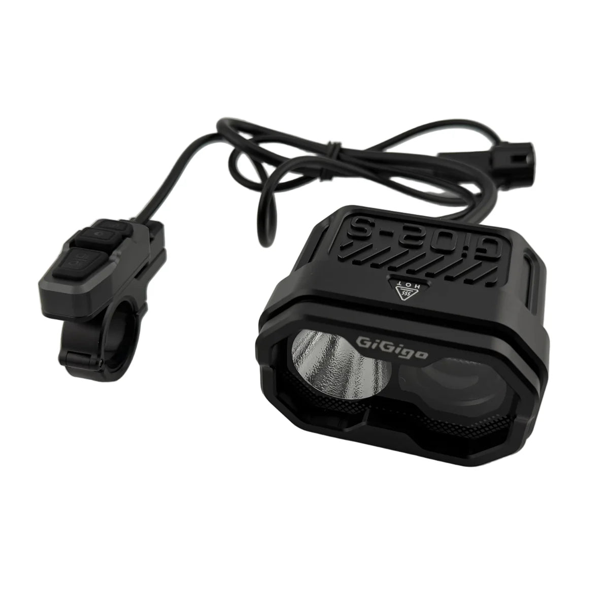 Gigigo Headlight | Gi02, Gi02-S, Gi03 |