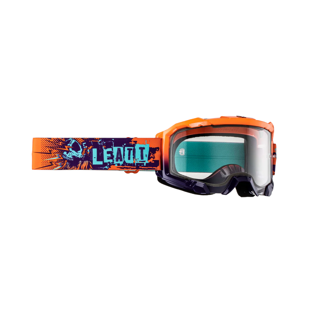 Leatt Goggle Velocity 4.5