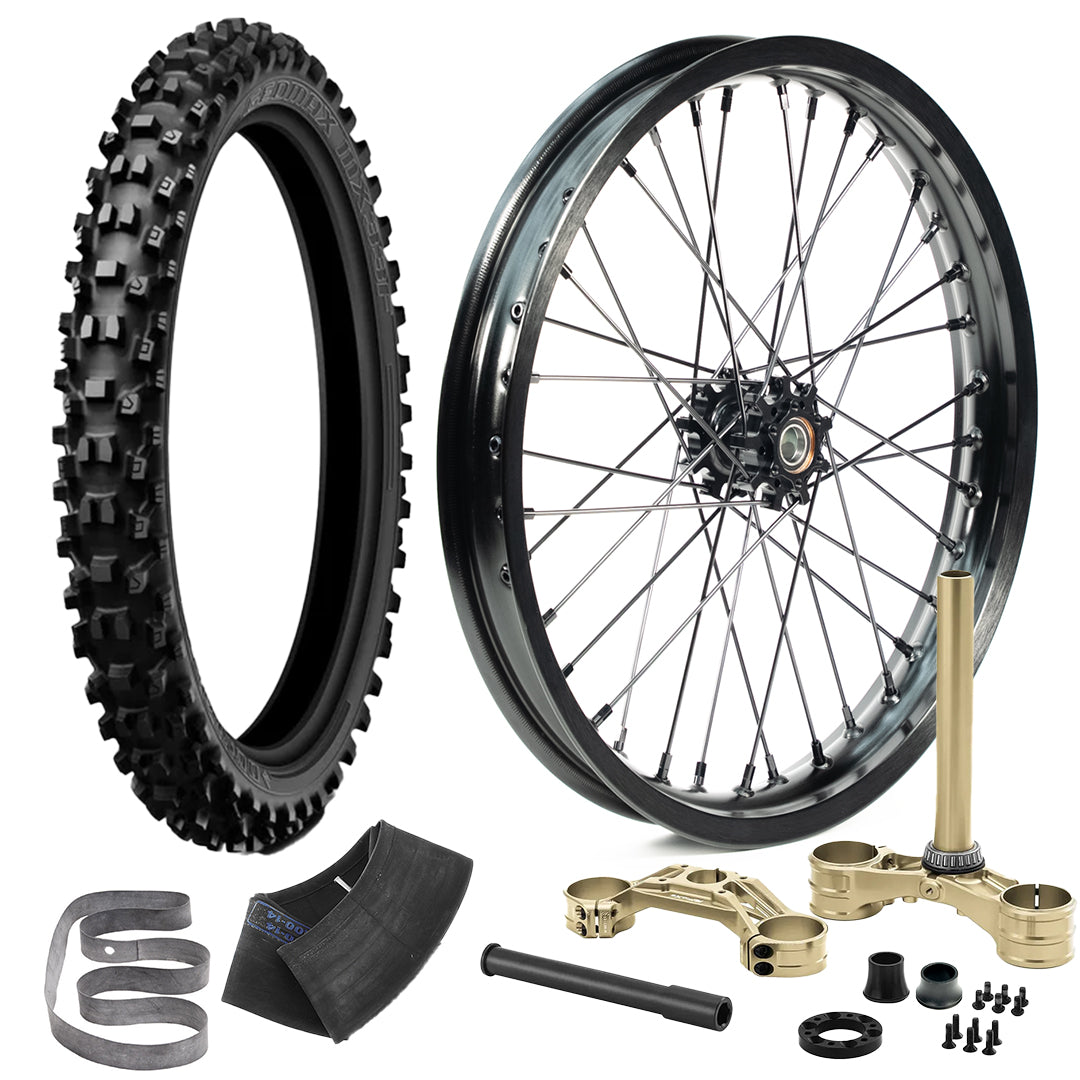 Ventus One + (Plus) - Upgrade Package