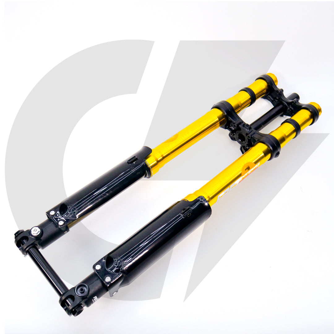 FastAce ALX13RC 2.0 Fork