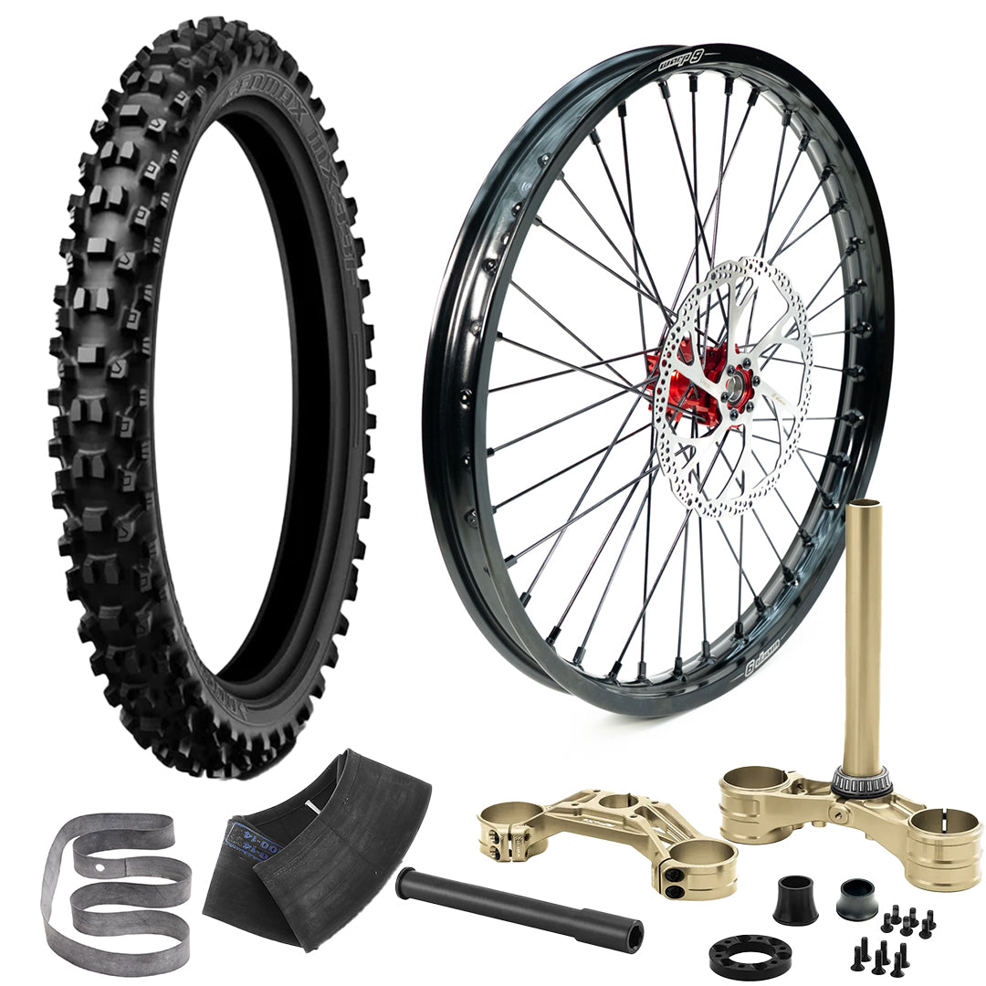 Ventus One + (Plus) - Upgrade Package