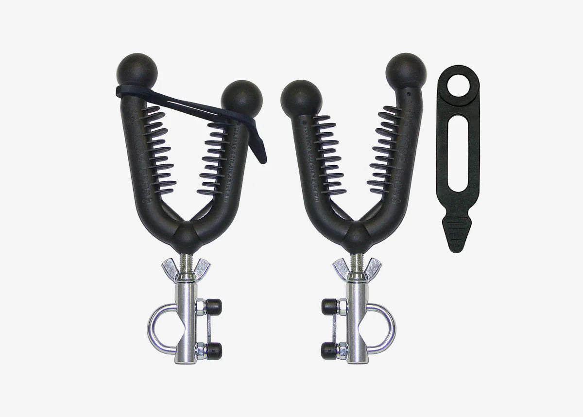 UBCO - Bow/Gun Rack