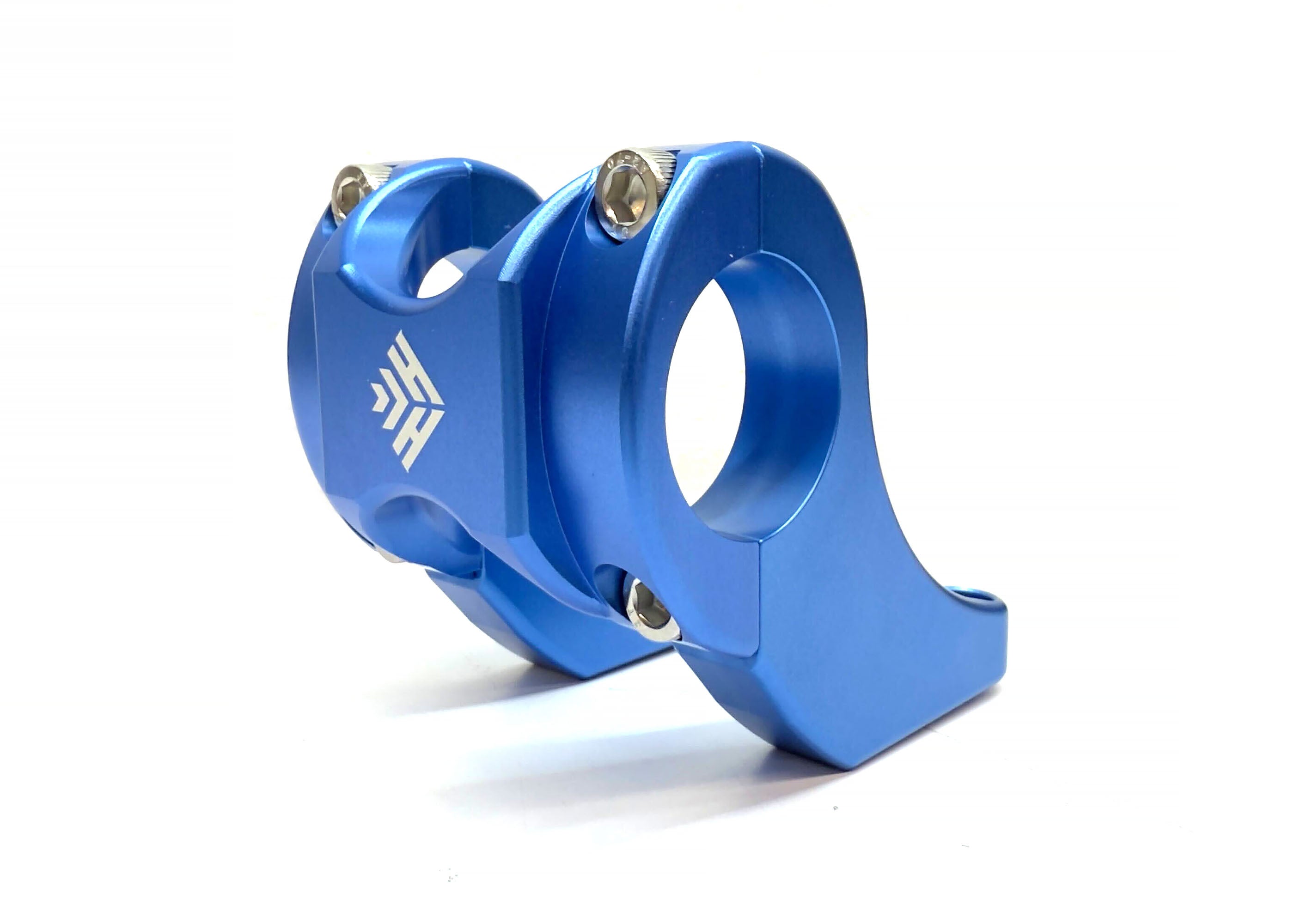 Heavy Hitter Direct Mount Stem Riser 2" Rise 31.8mm Bars