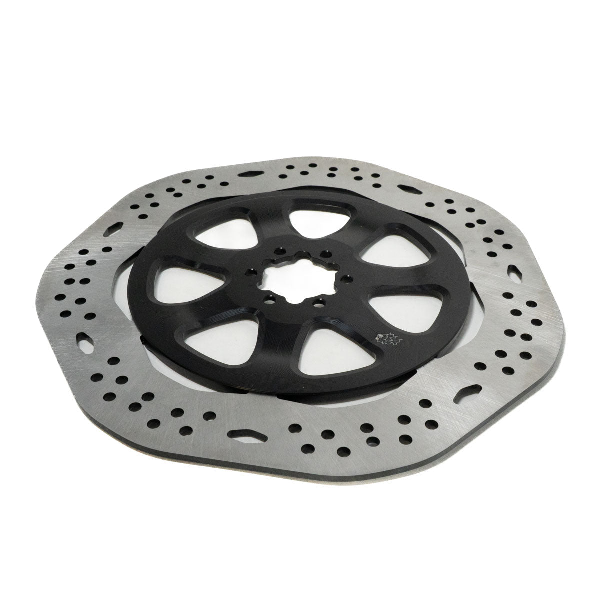 Prickly 240mm Brake Rotor