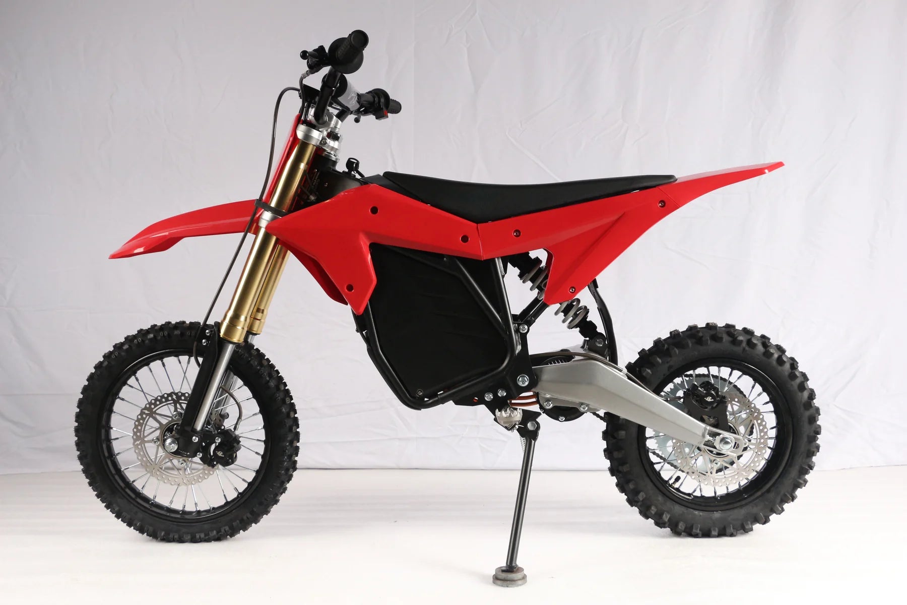 ETM RTR Complete Body Plastic Kit
