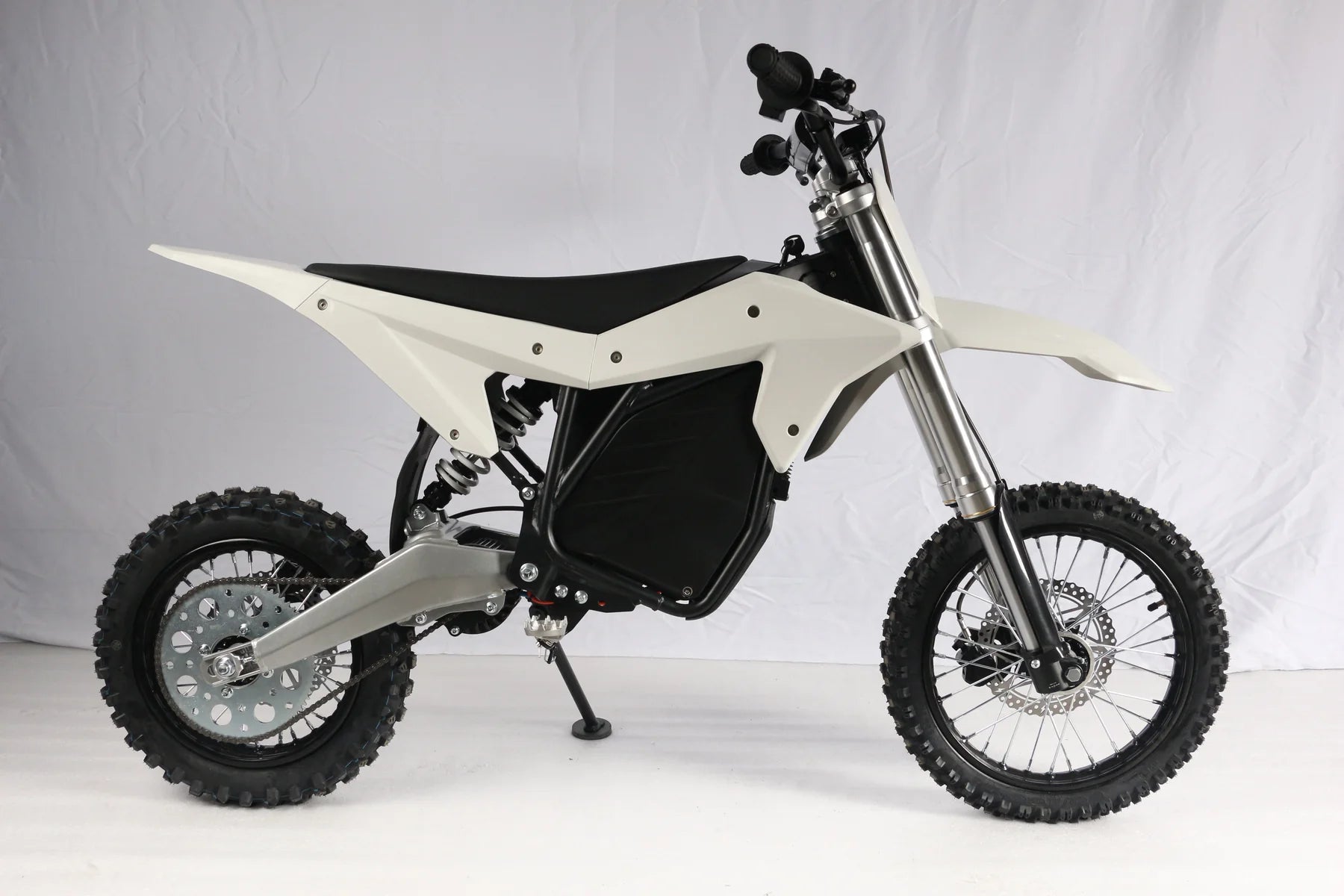 ETM RTR Complete Body Plastic Kit