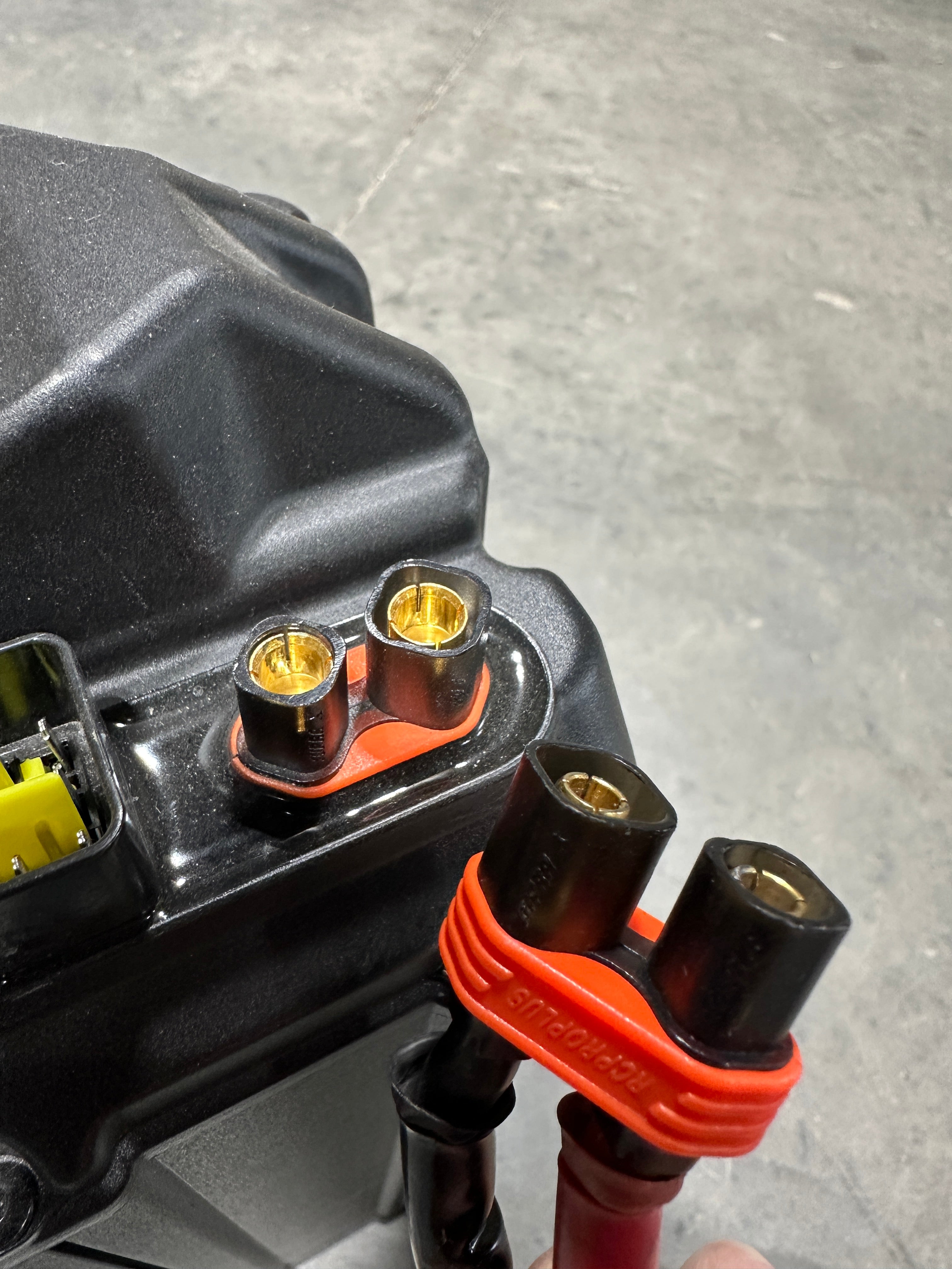 eWatt 60v 53ah Battery for Surron Light Bee