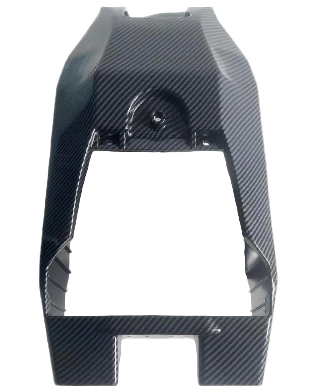 eWatt Carbon Fiber Battery Lid for Surron Ultra Bee