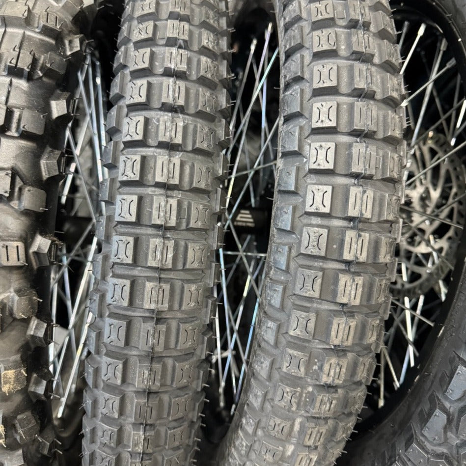 Surron Light Bee - OEM 19" Wheelset and Tires